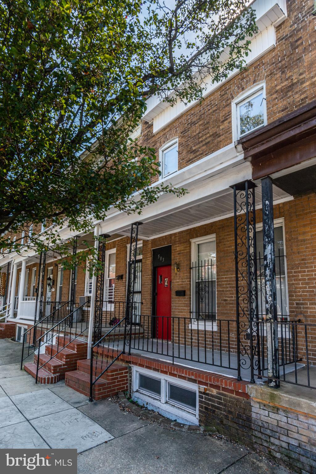 WAVERLY - Residential