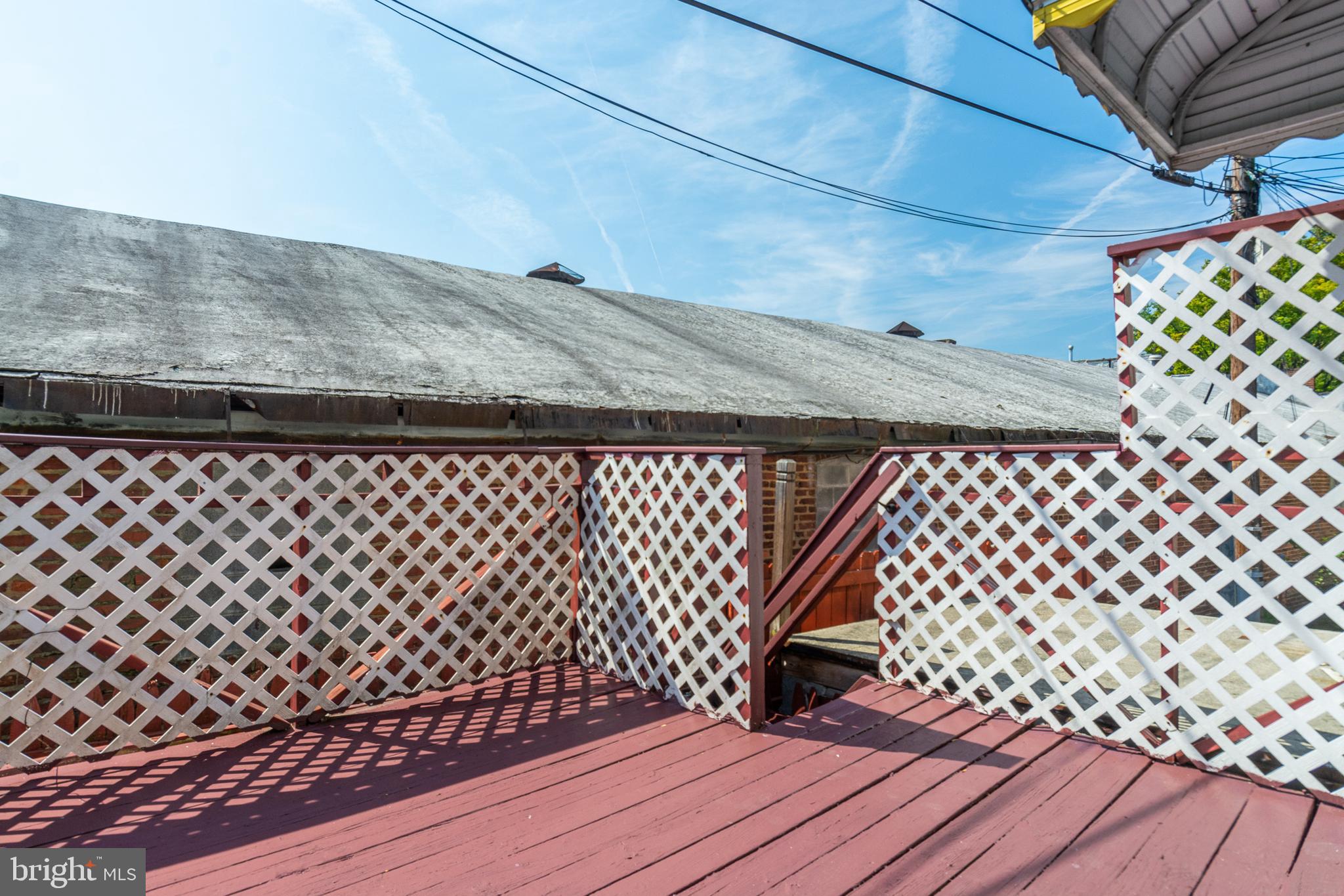 WAVERLY - Residential