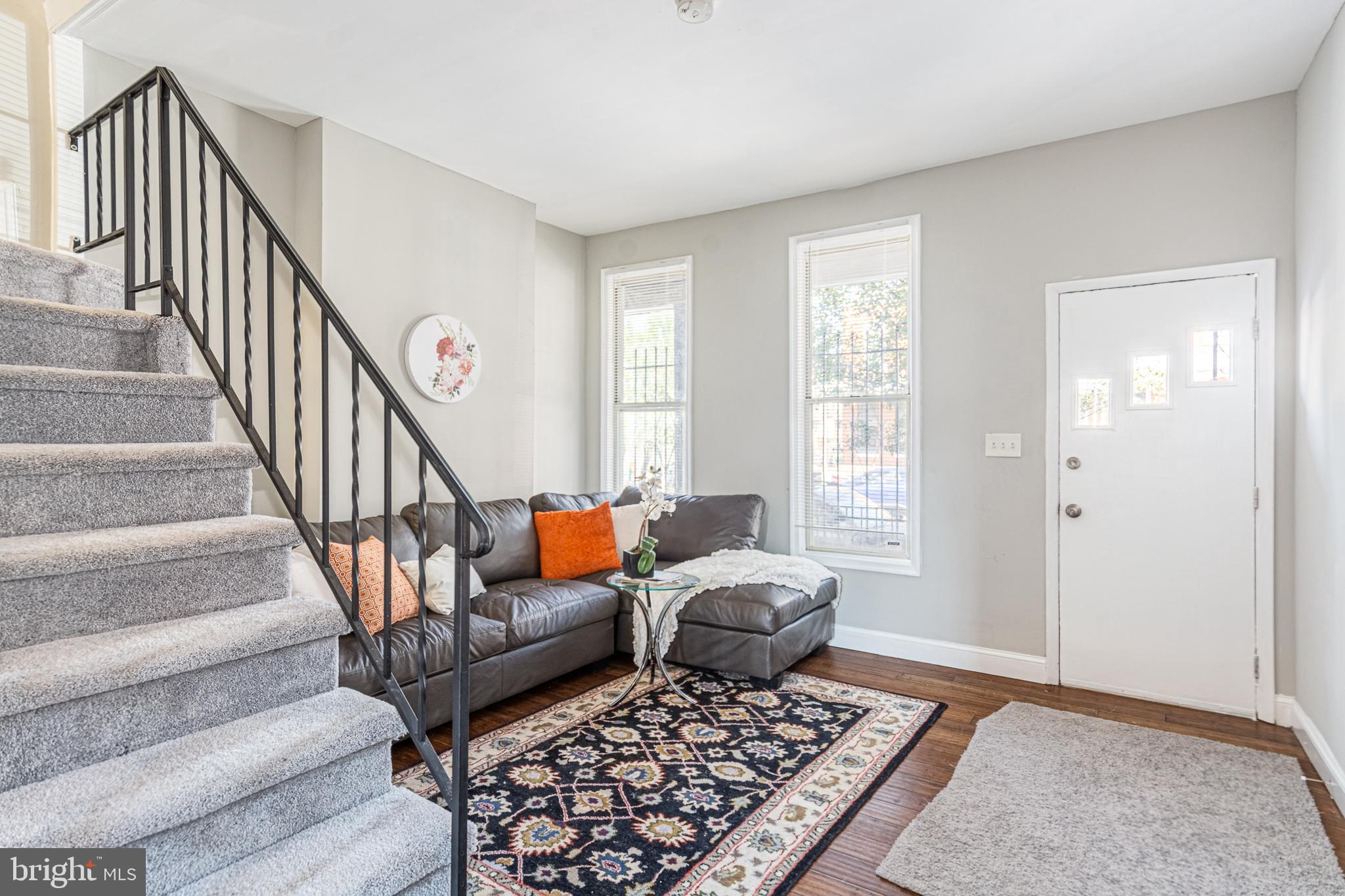 WAVERLY - Residential