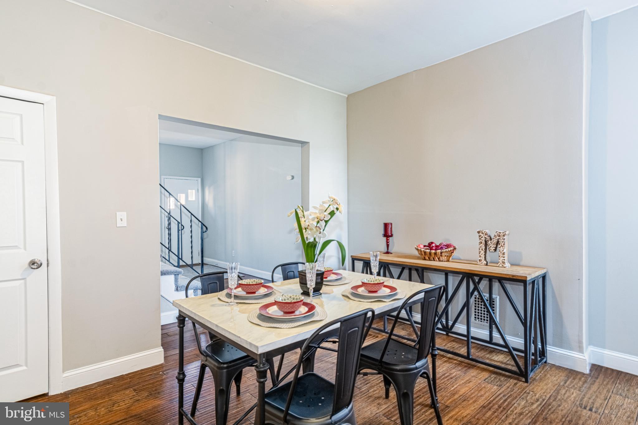 WAVERLY - Residential