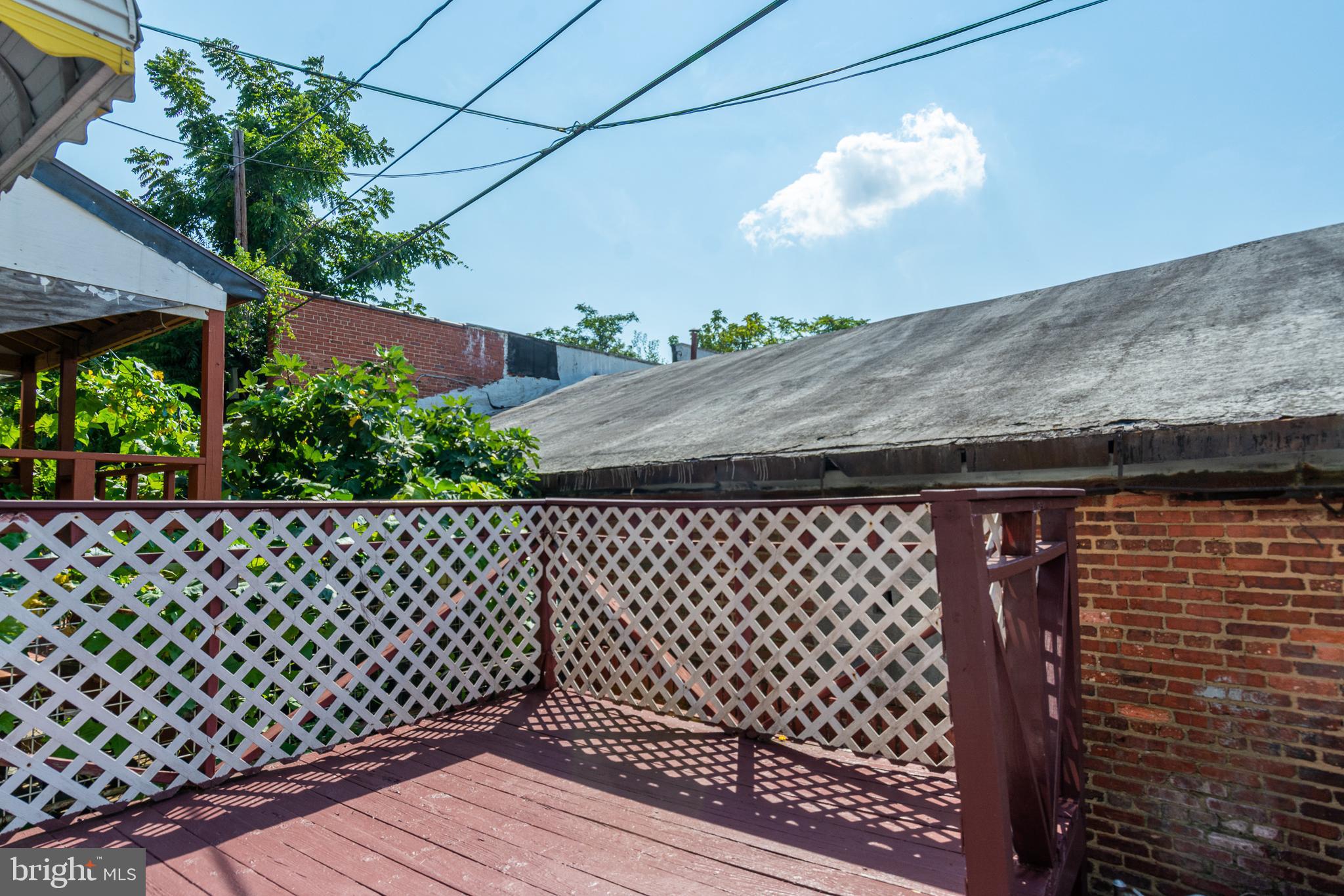 WAVERLY - Residential