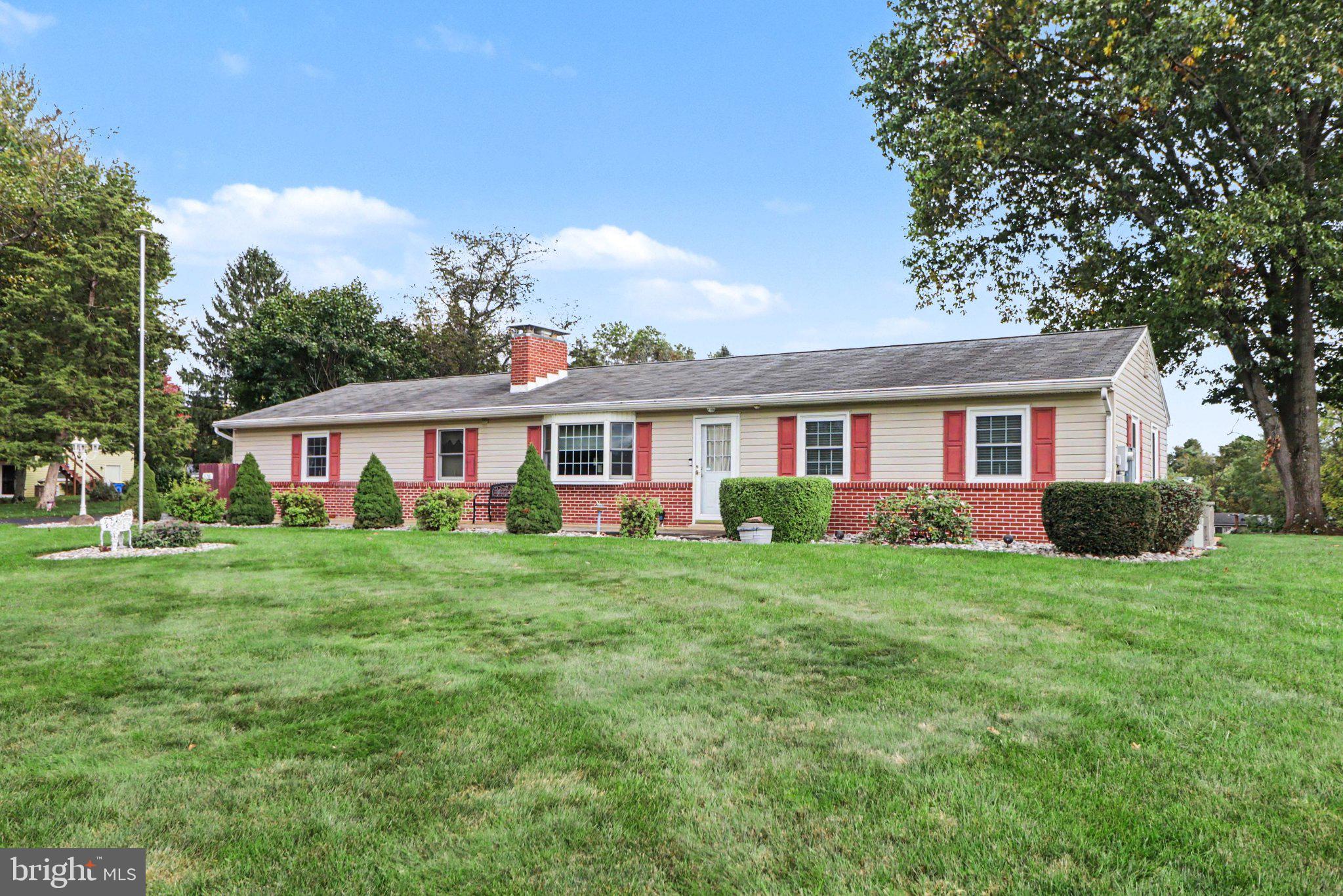 530 YOCUMTOWN ROAD
