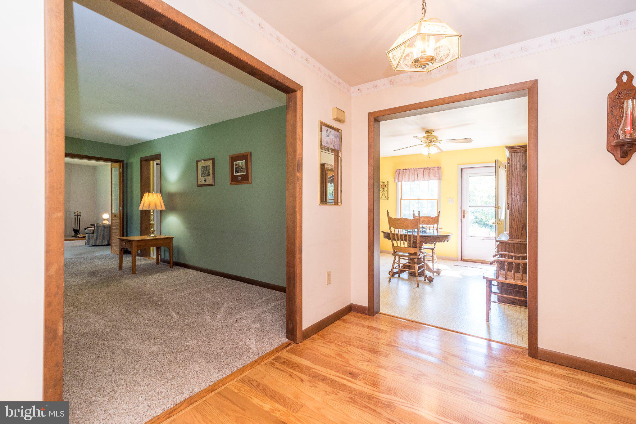 36 N DIETZ MILL ROAD