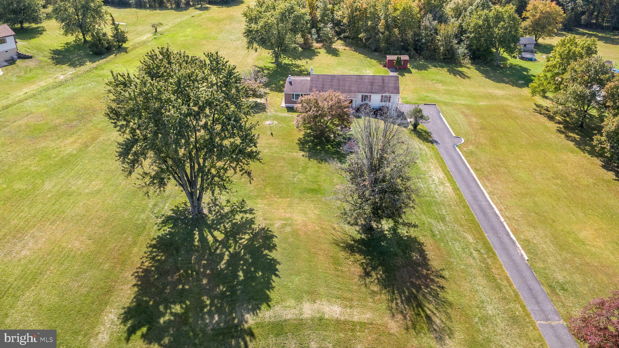 36 N DIETZ MILL ROAD