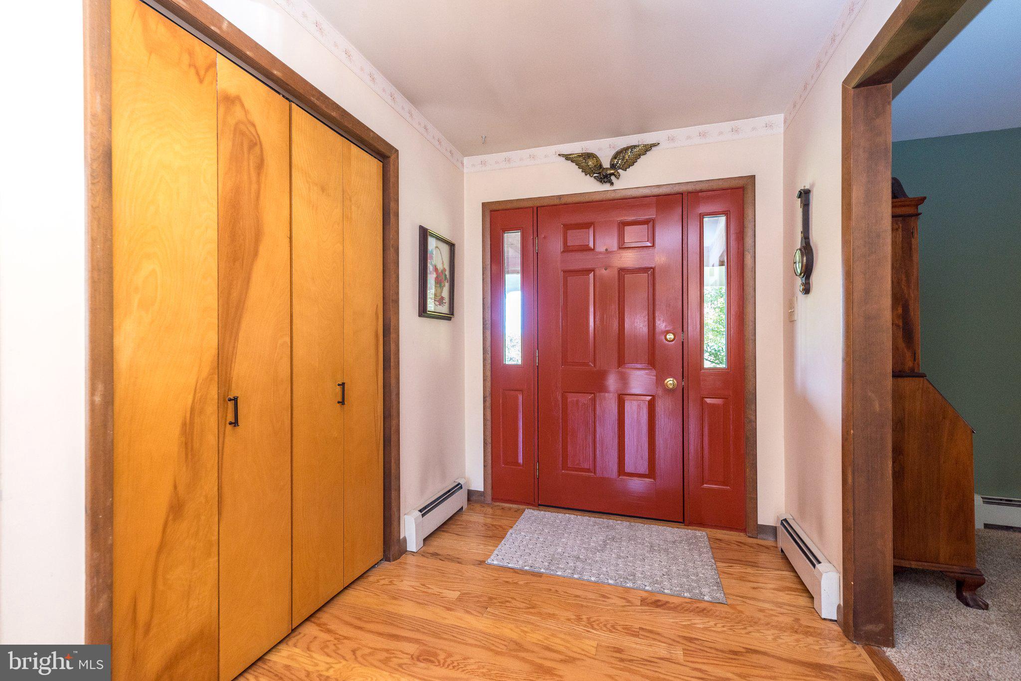 36 N DIETZ MILL ROAD