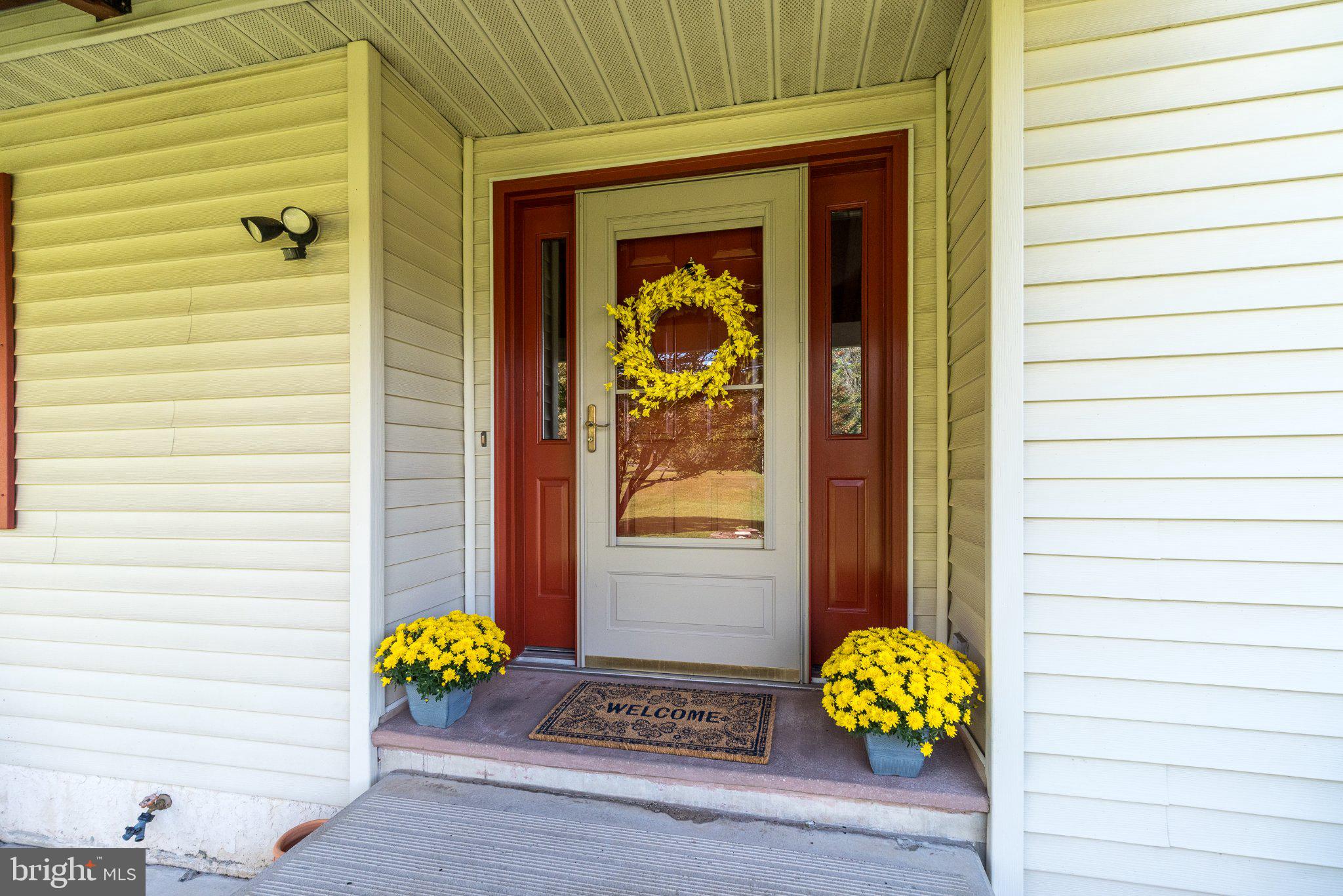 36 N DIETZ MILL ROAD