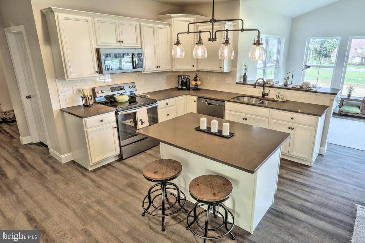 BEACON POINTE PLAN AT MEADOWBROOK