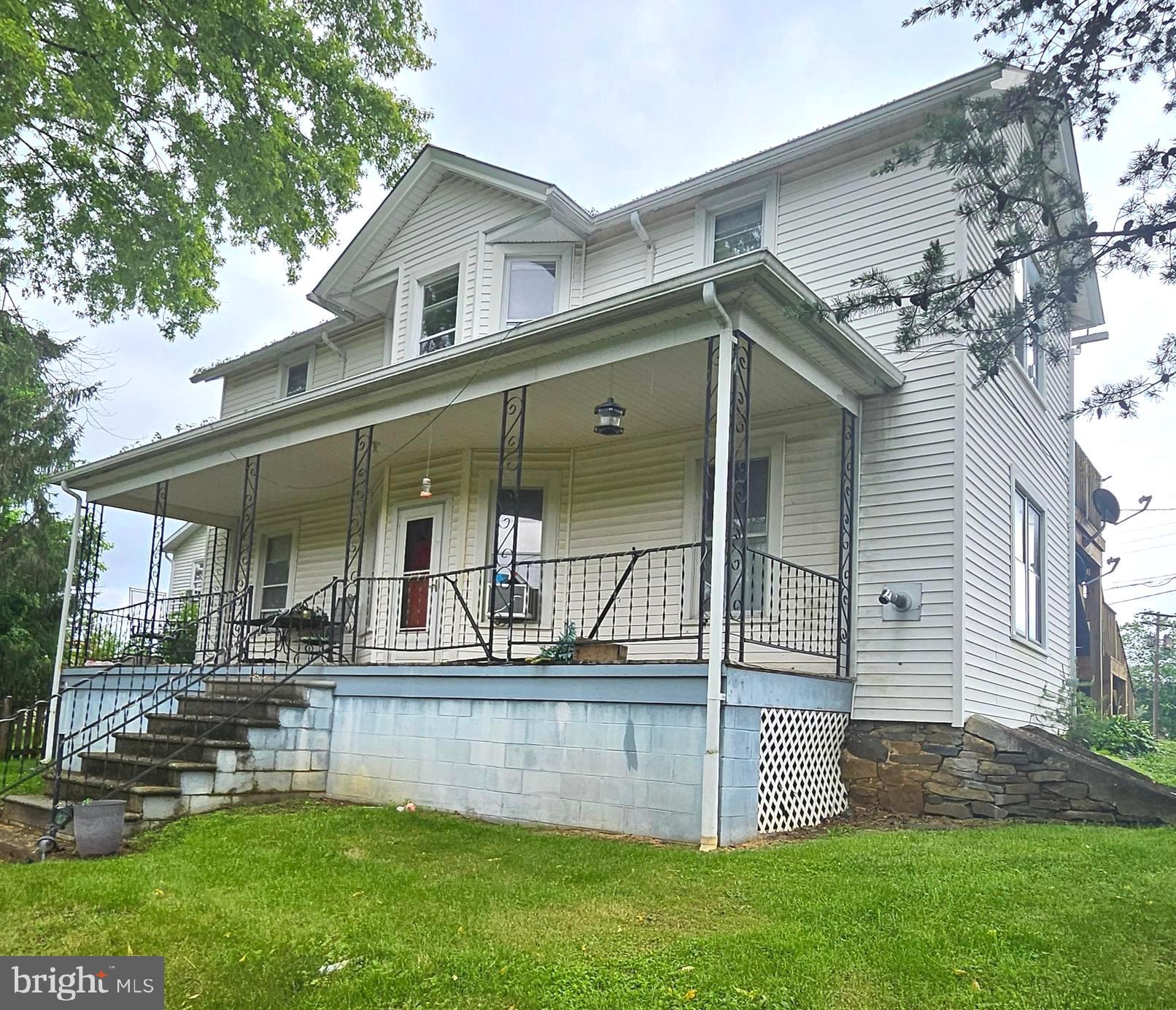 449 HARMISON LANE