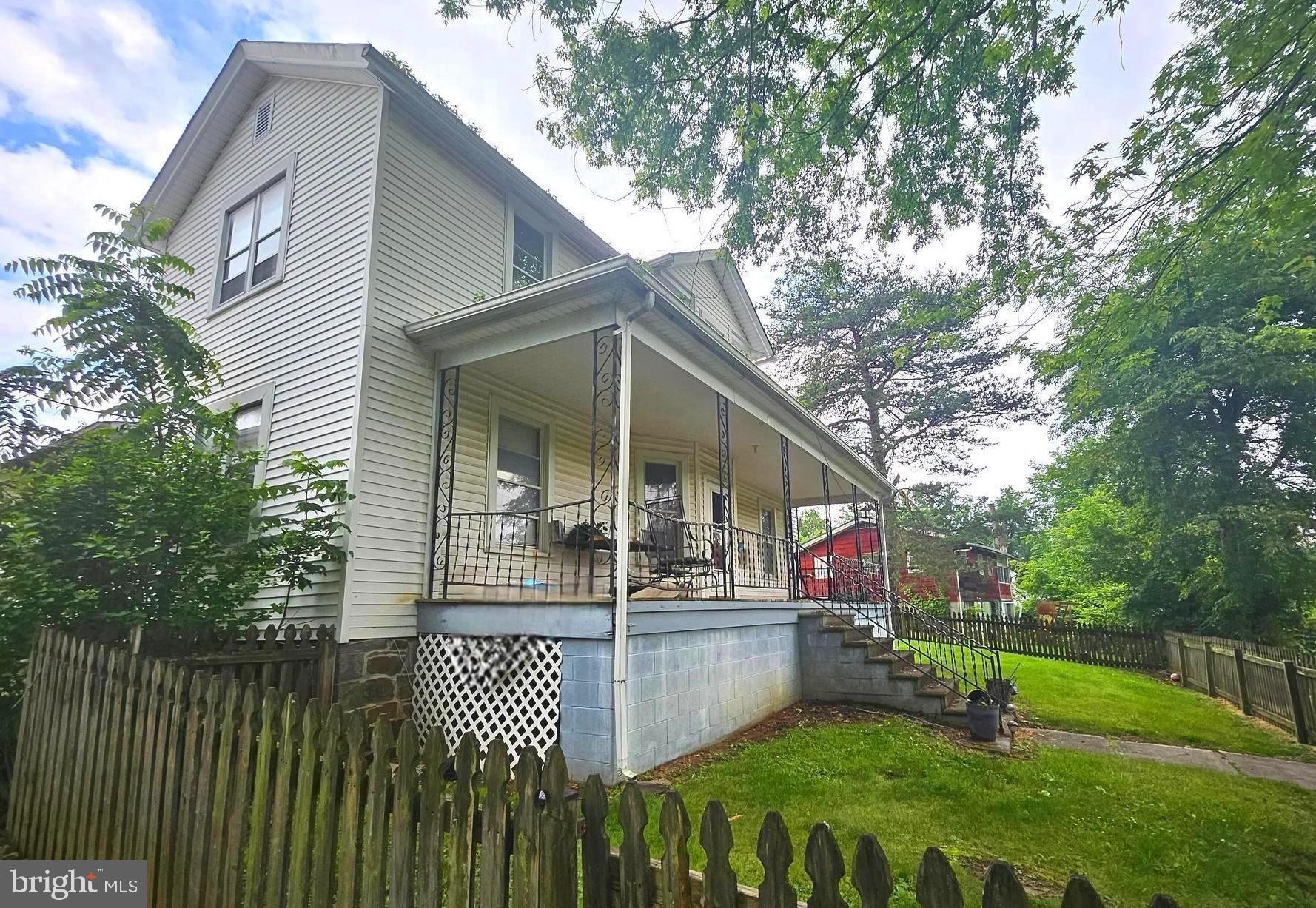 449 HARMISON LANE