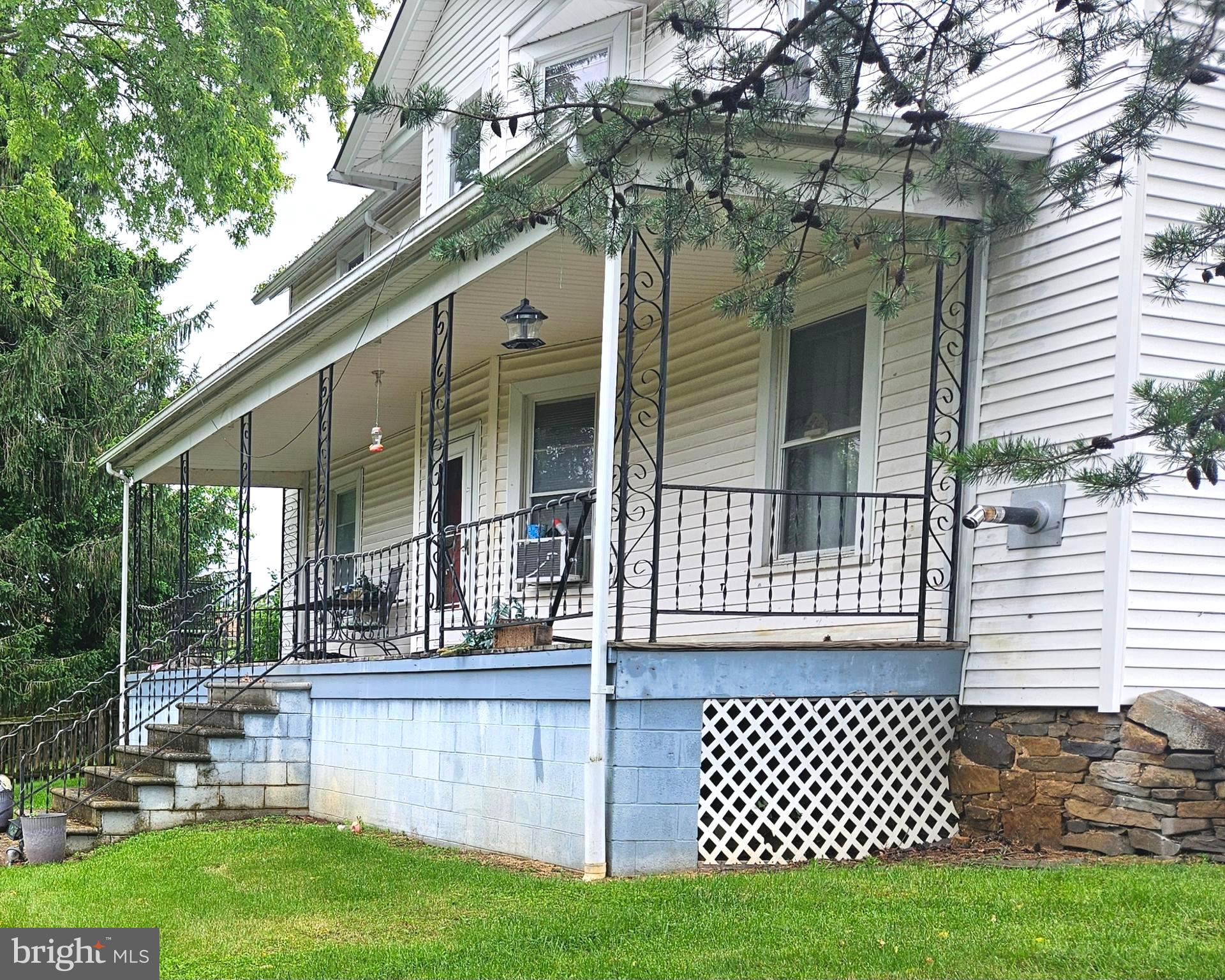 449 HARMISON LANE