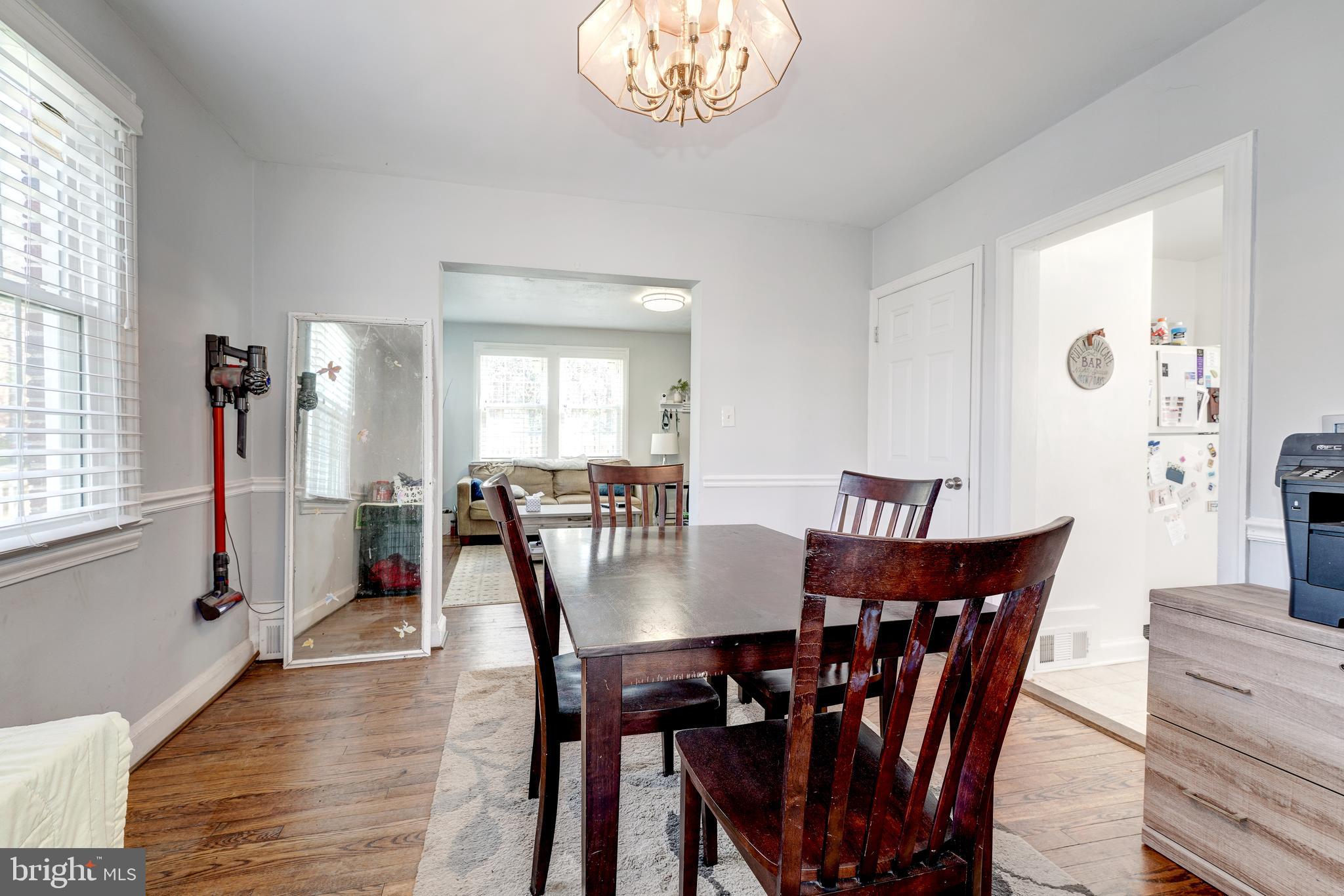 BRANDON VILLAGE - Residential Lease