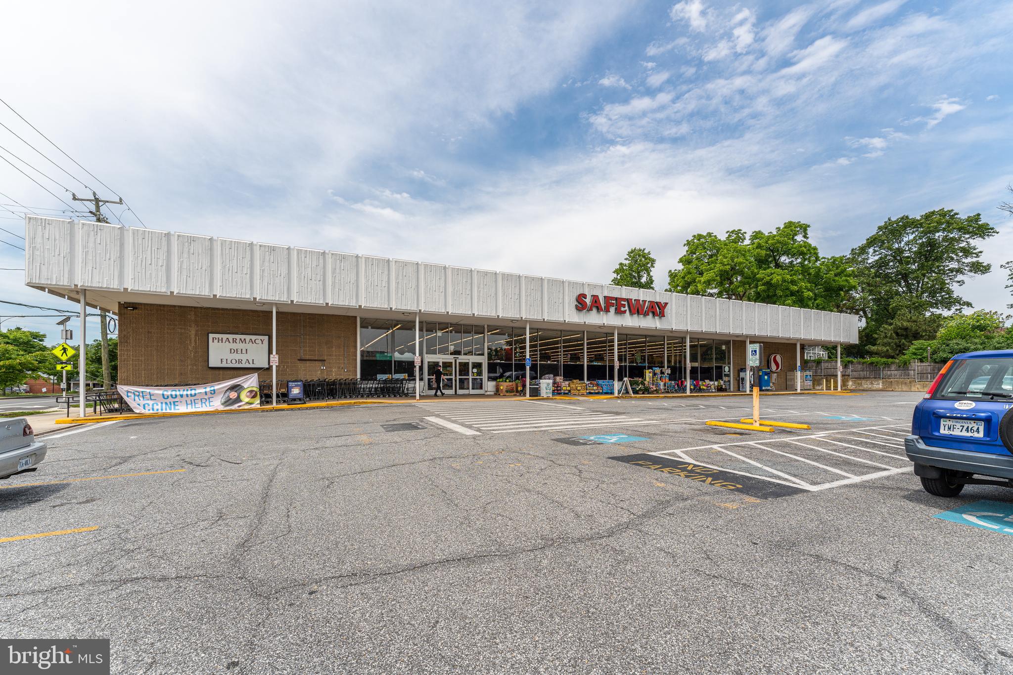 BRANDON VILLAGE - Residential Lease