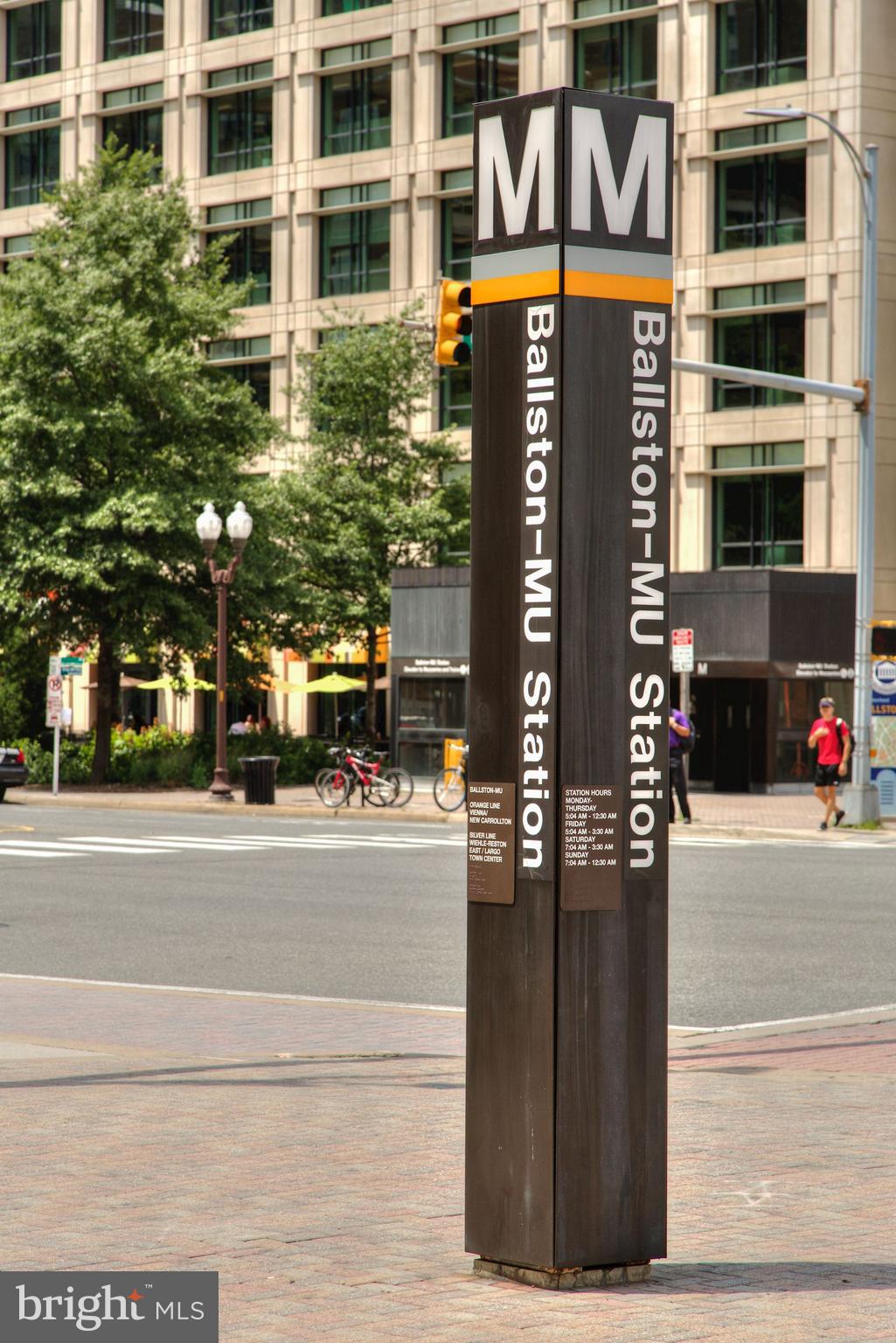 BRANDON VILLAGE - Residential Lease