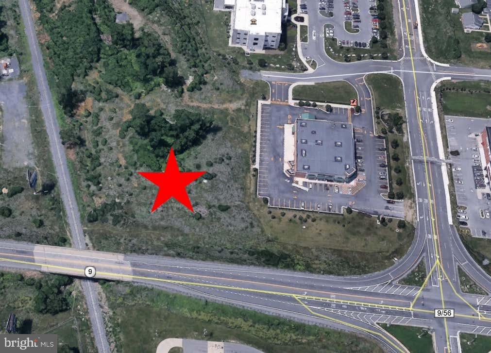 Price Reduced! 3.09 Acres comprised of Destiny Pointe Lots 3 and 4. Zoned Commercial.