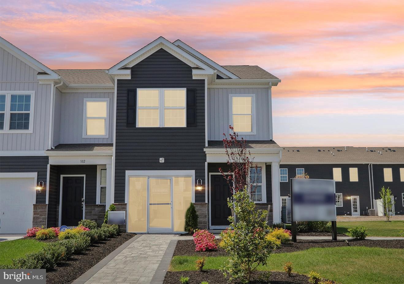 OCEAN CLUB - Residential