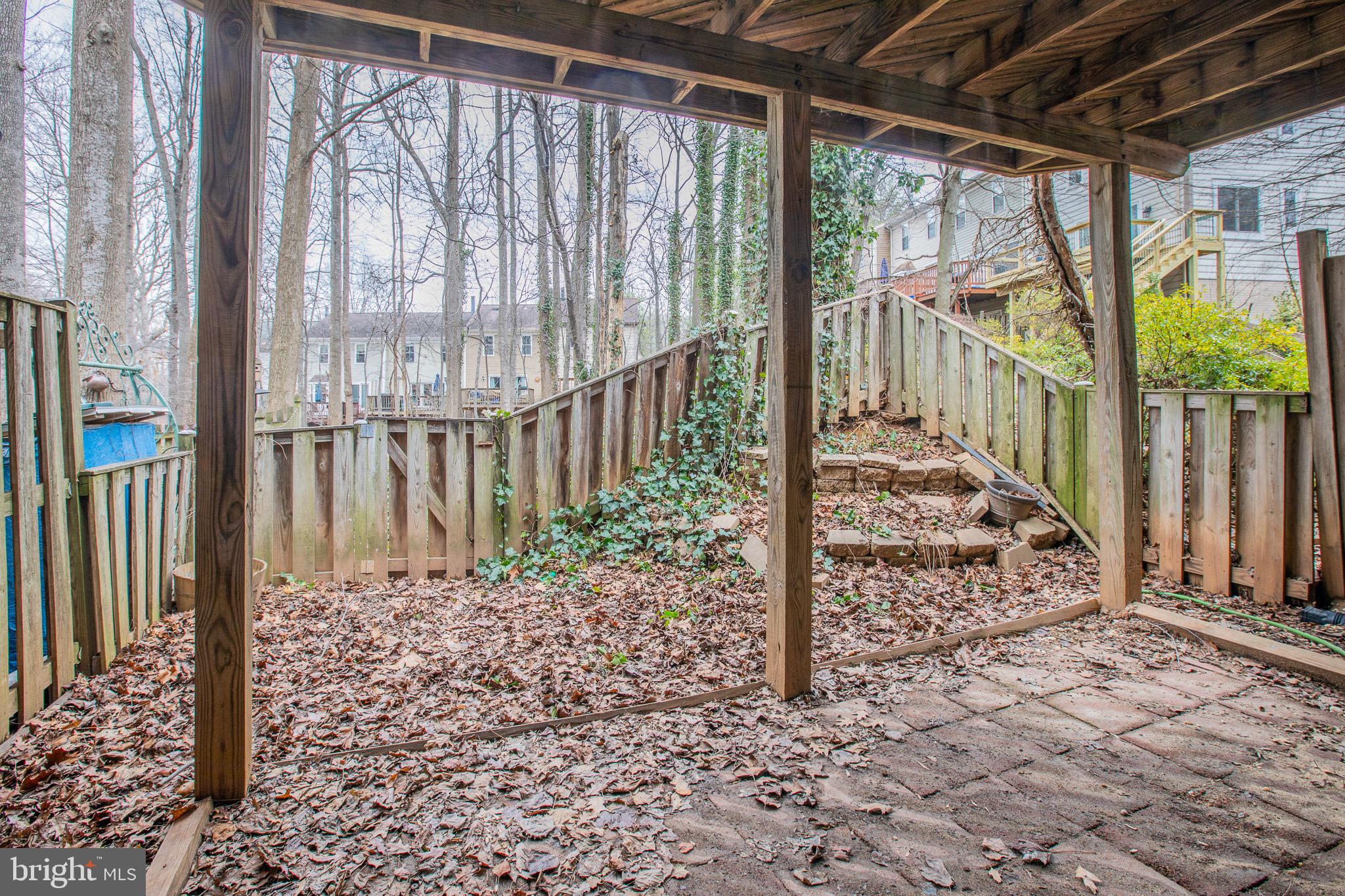 GERMANTOWN - Residential Lease