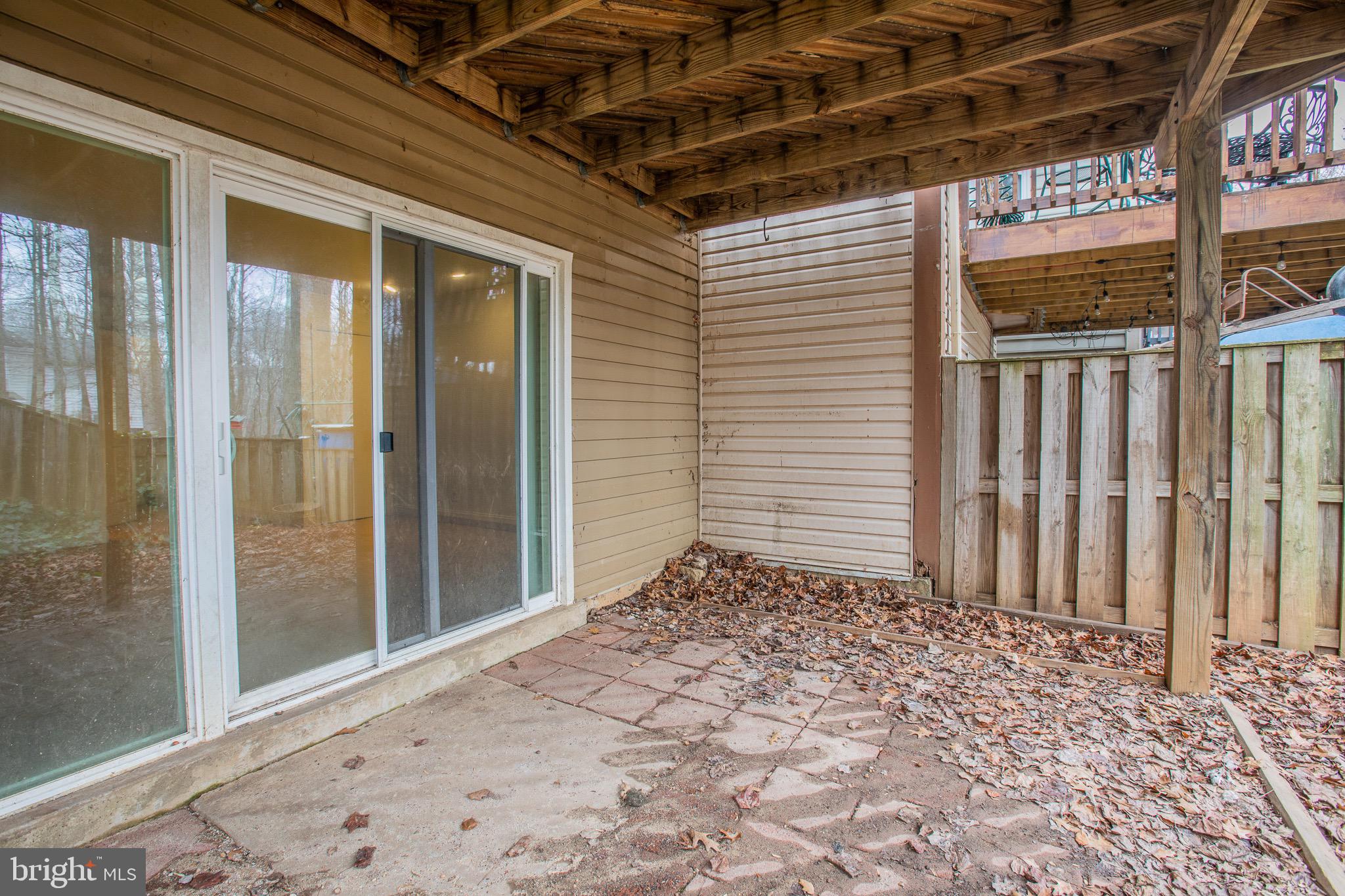 GERMANTOWN - Residential Lease