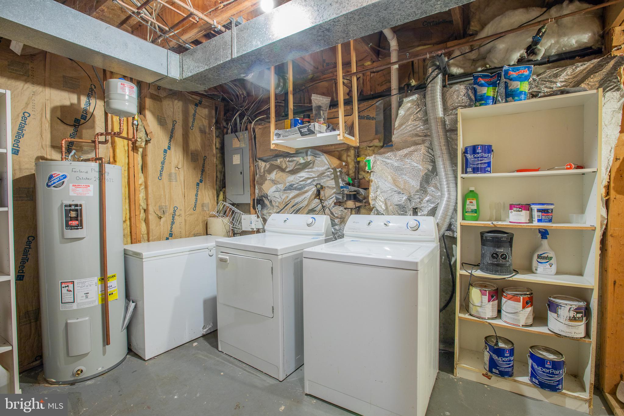 GERMANTOWN - Residential Lease