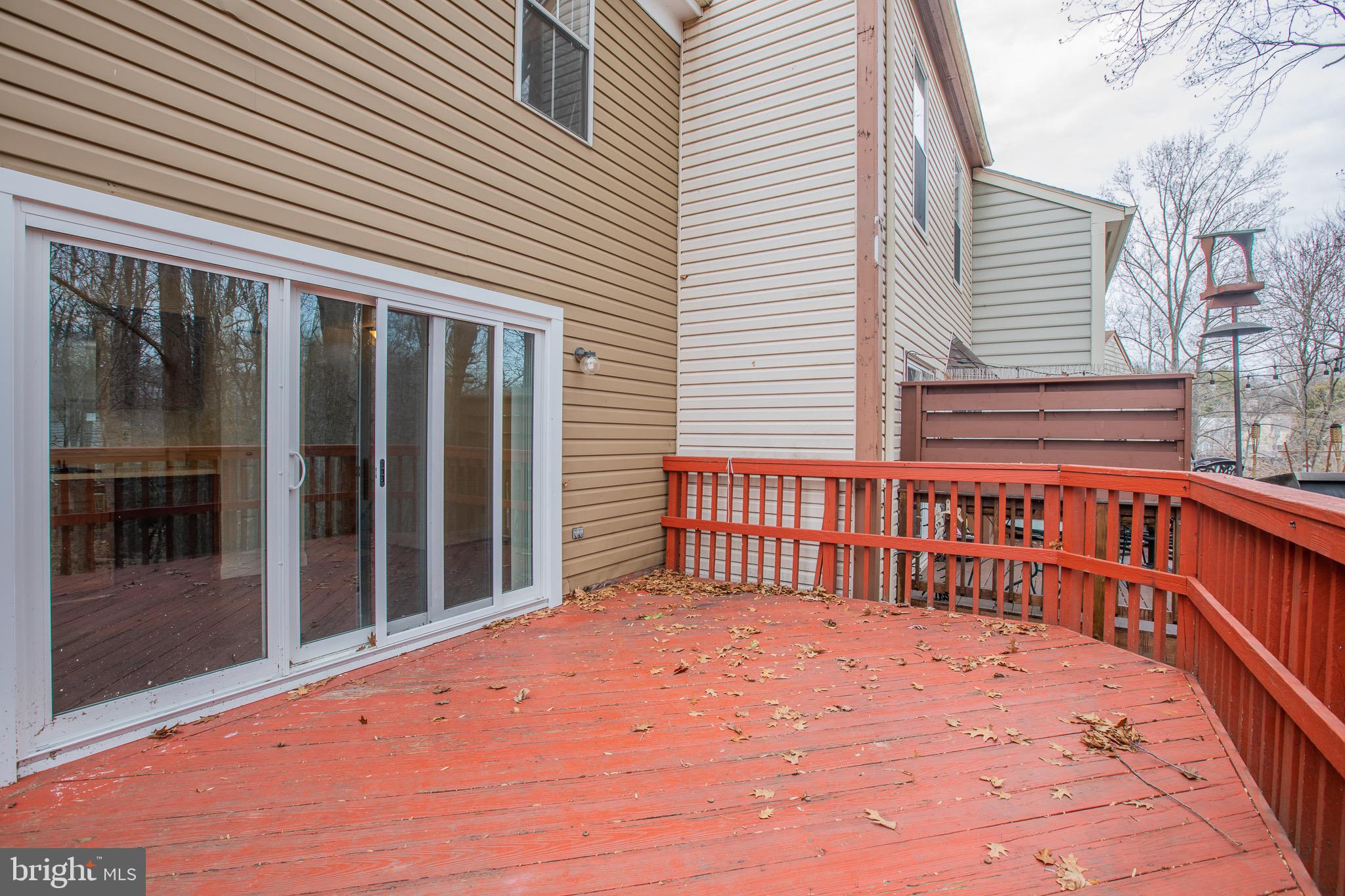 GERMANTOWN - Residential Lease