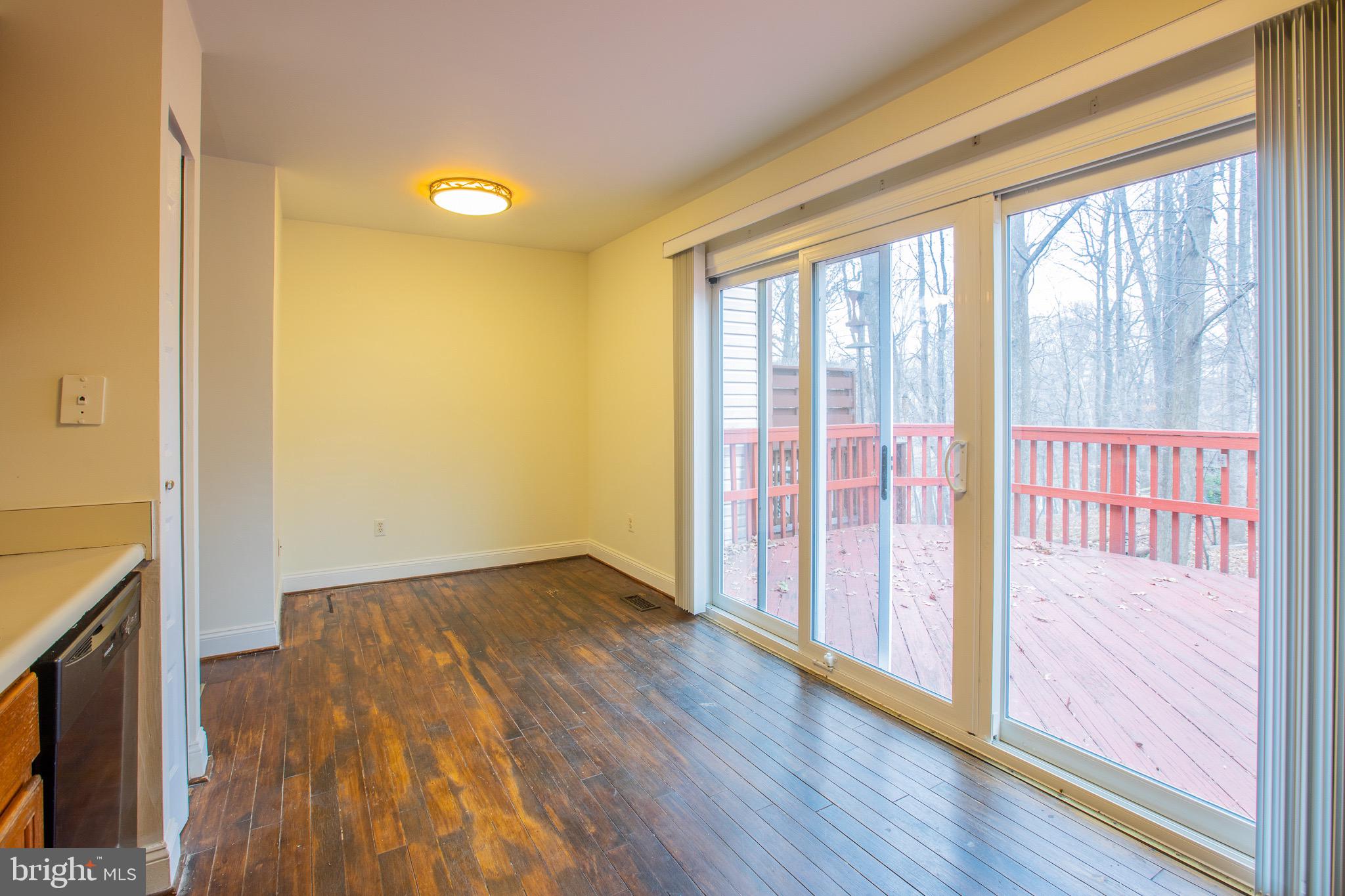 GERMANTOWN - Residential Lease