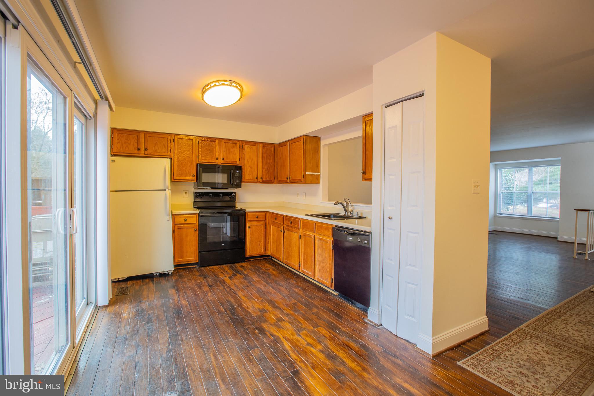 GERMANTOWN - Residential Lease