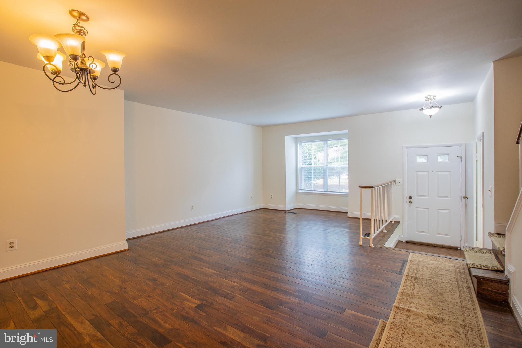 GERMANTOWN - Residential Lease