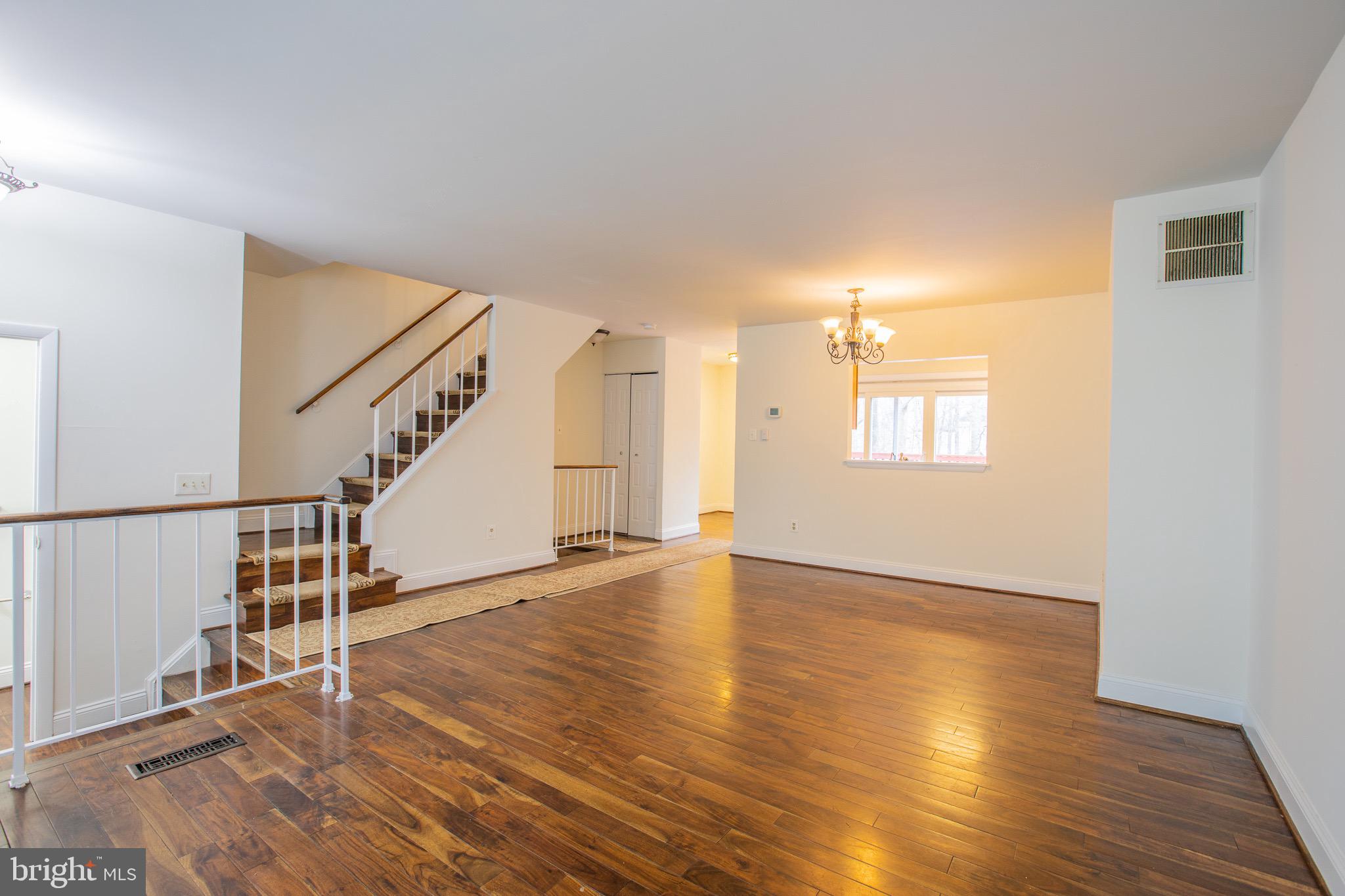 GERMANTOWN - Residential Lease