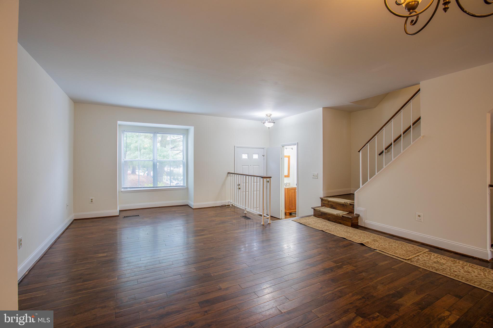 GERMANTOWN - Residential Lease