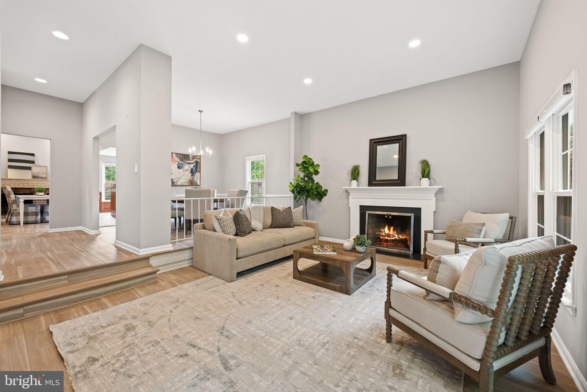 FAIRIDGE - Residential