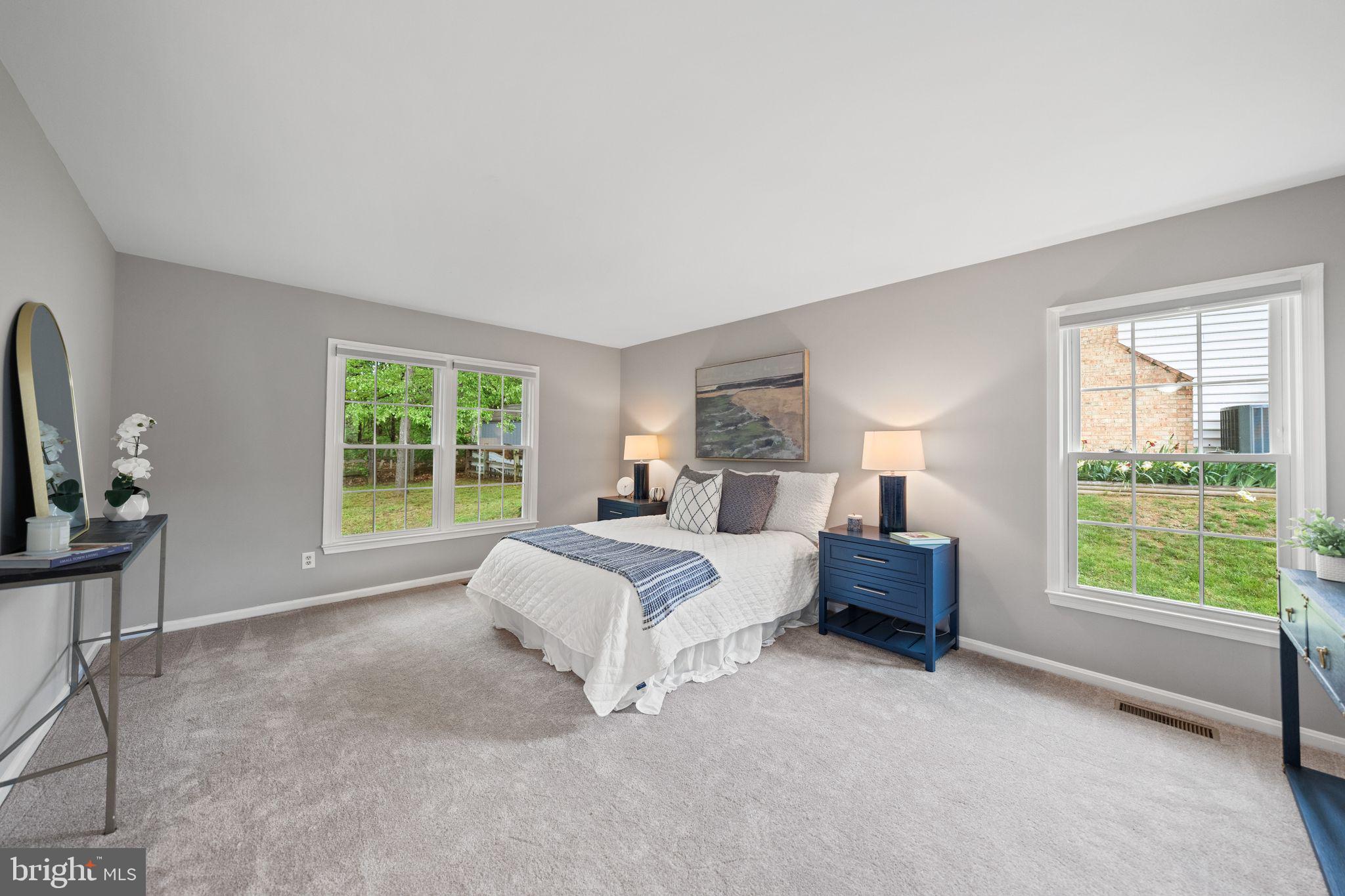 FAIRIDGE - Residential