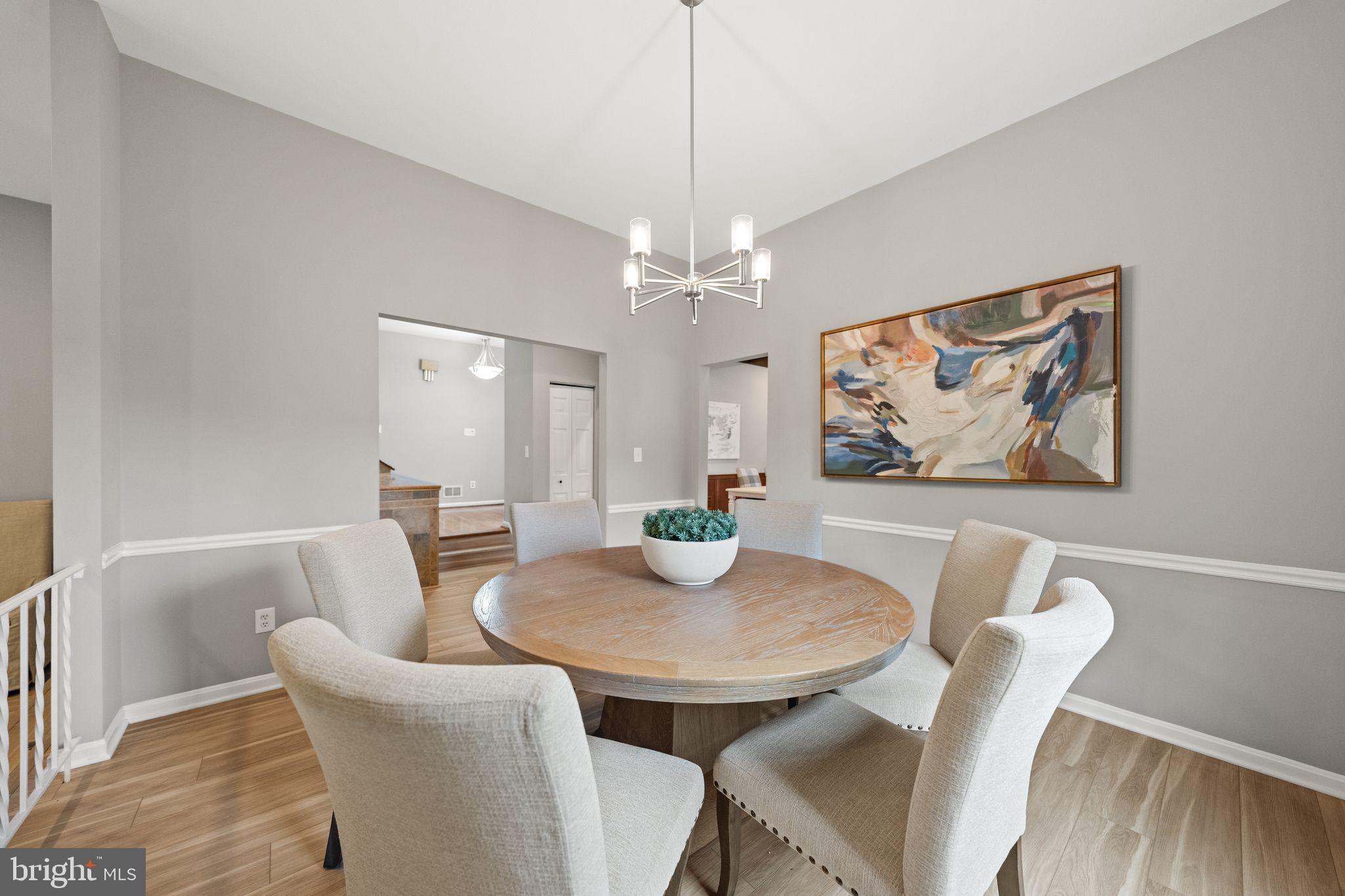 FAIRIDGE - Residential