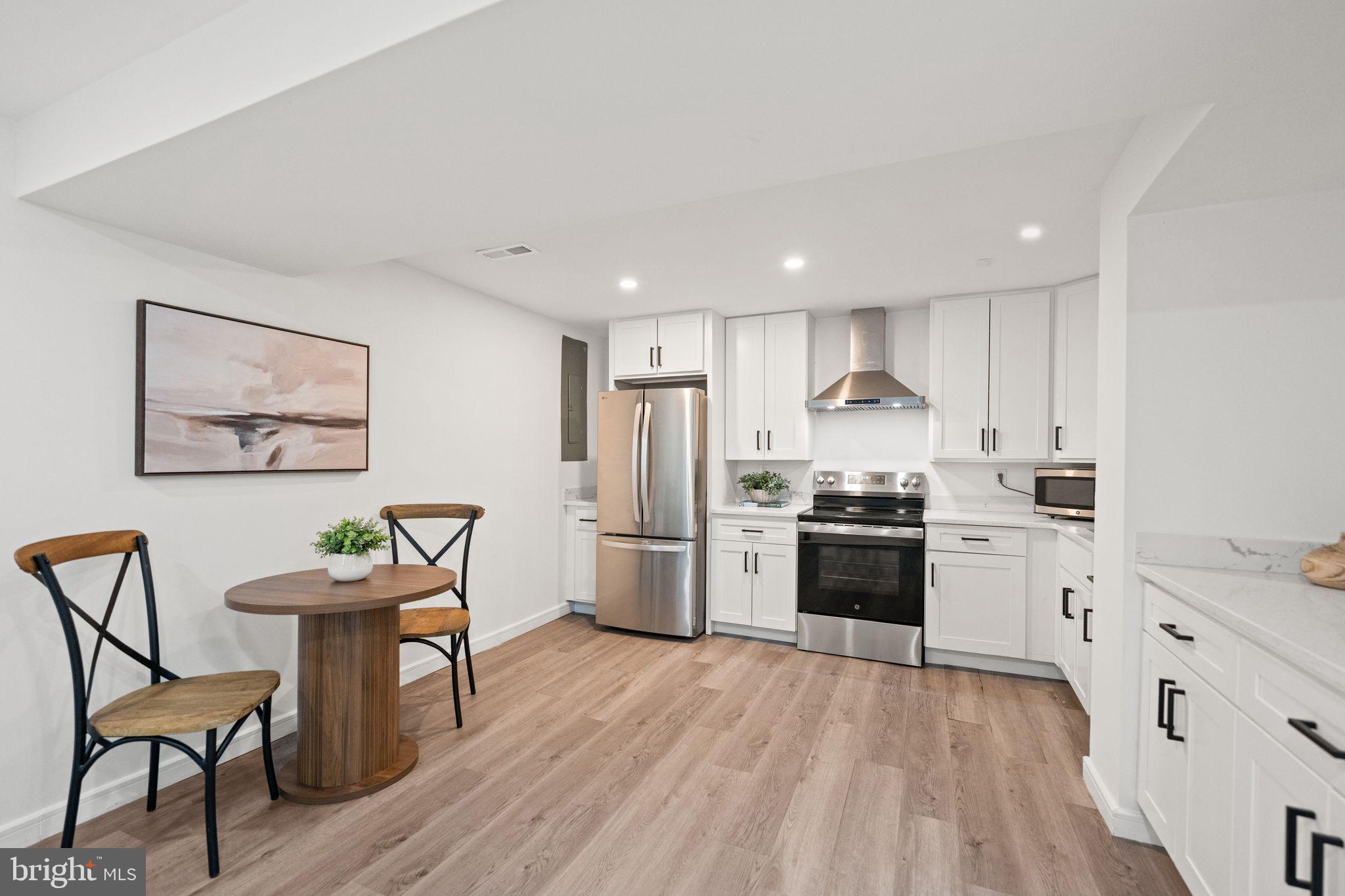 FAIRIDGE - Residential