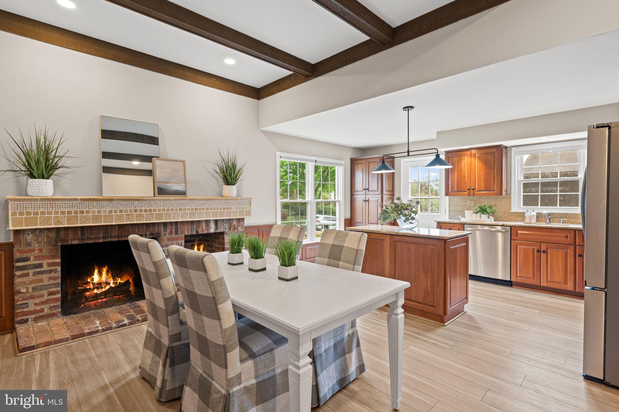FAIRIDGE - Residential