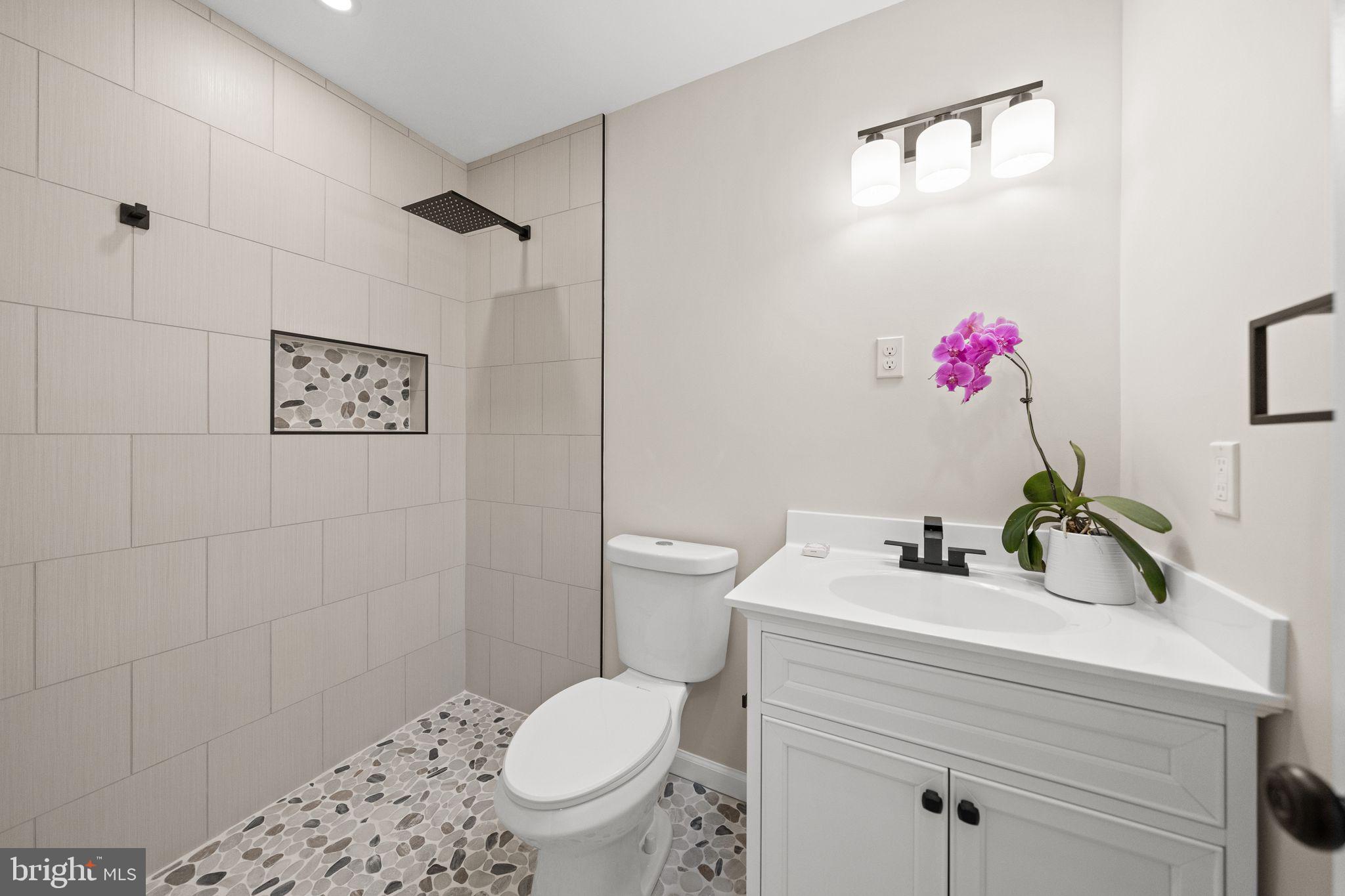 FAIRIDGE - Residential