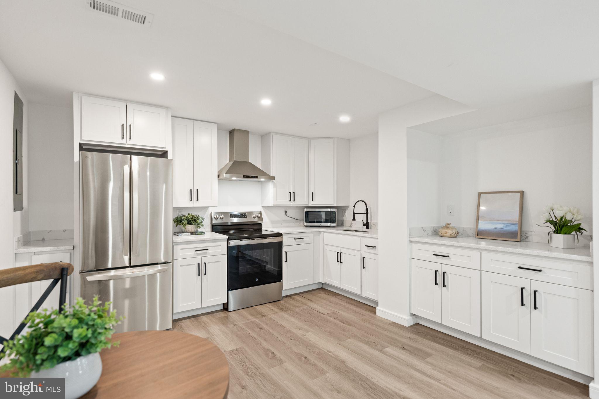 FAIRIDGE - Residential