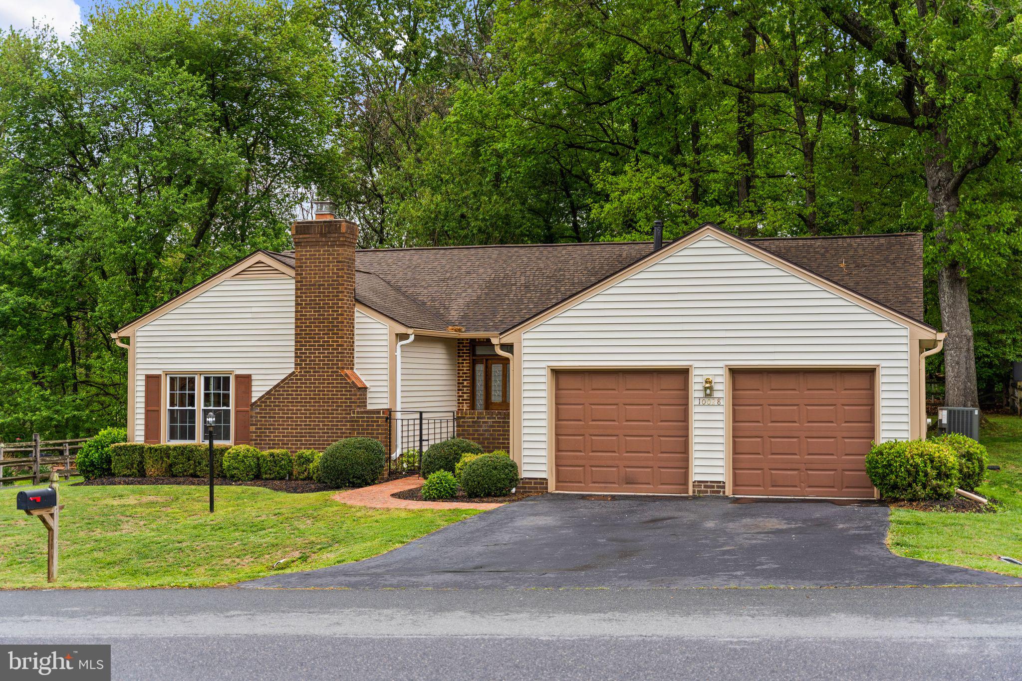 FAIRIDGE - Residential