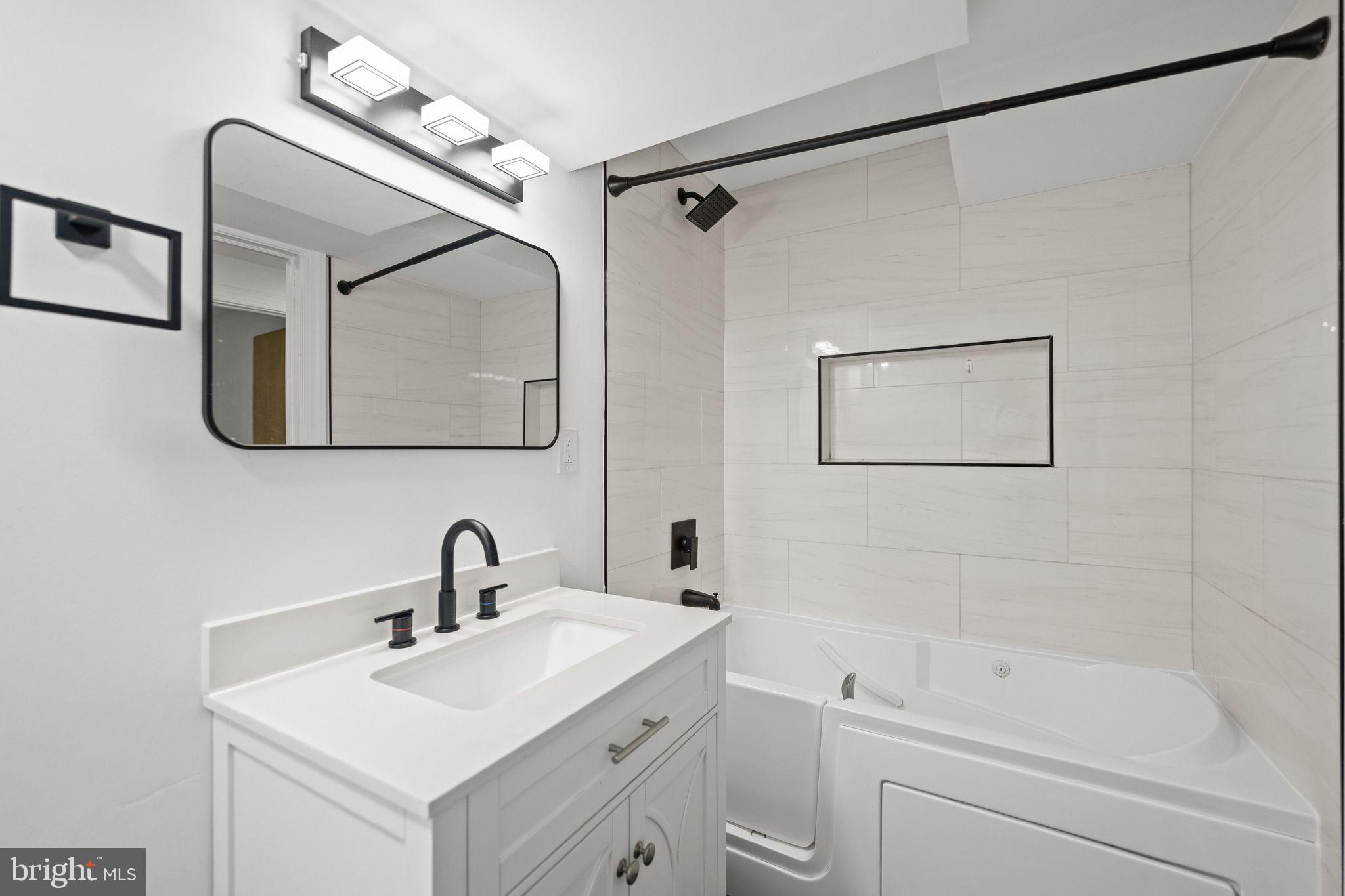 FAIRIDGE - Residential