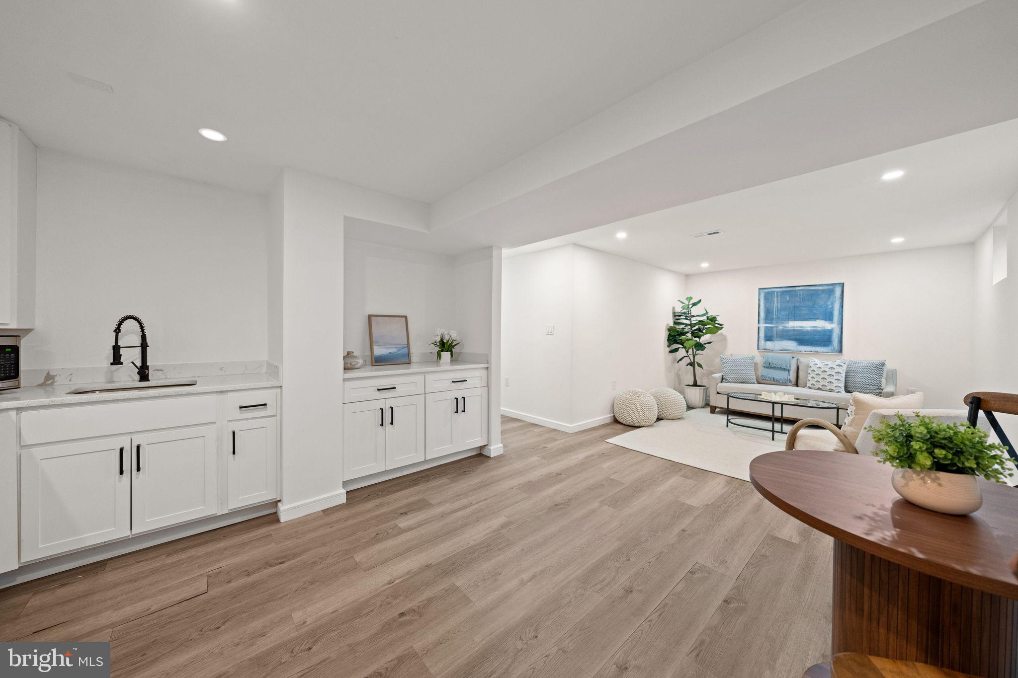 FAIRIDGE - Residential