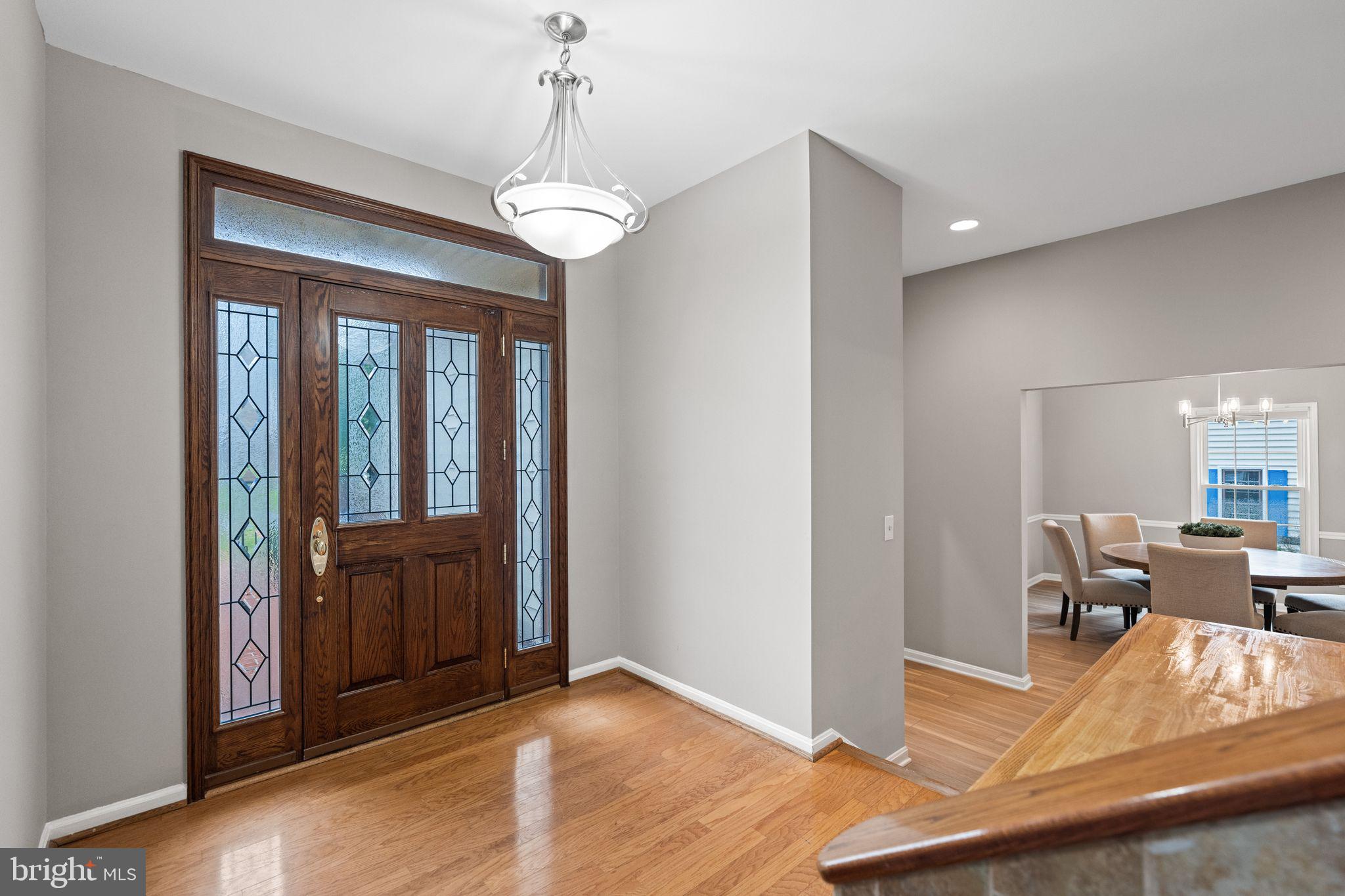 FAIRIDGE - Residential