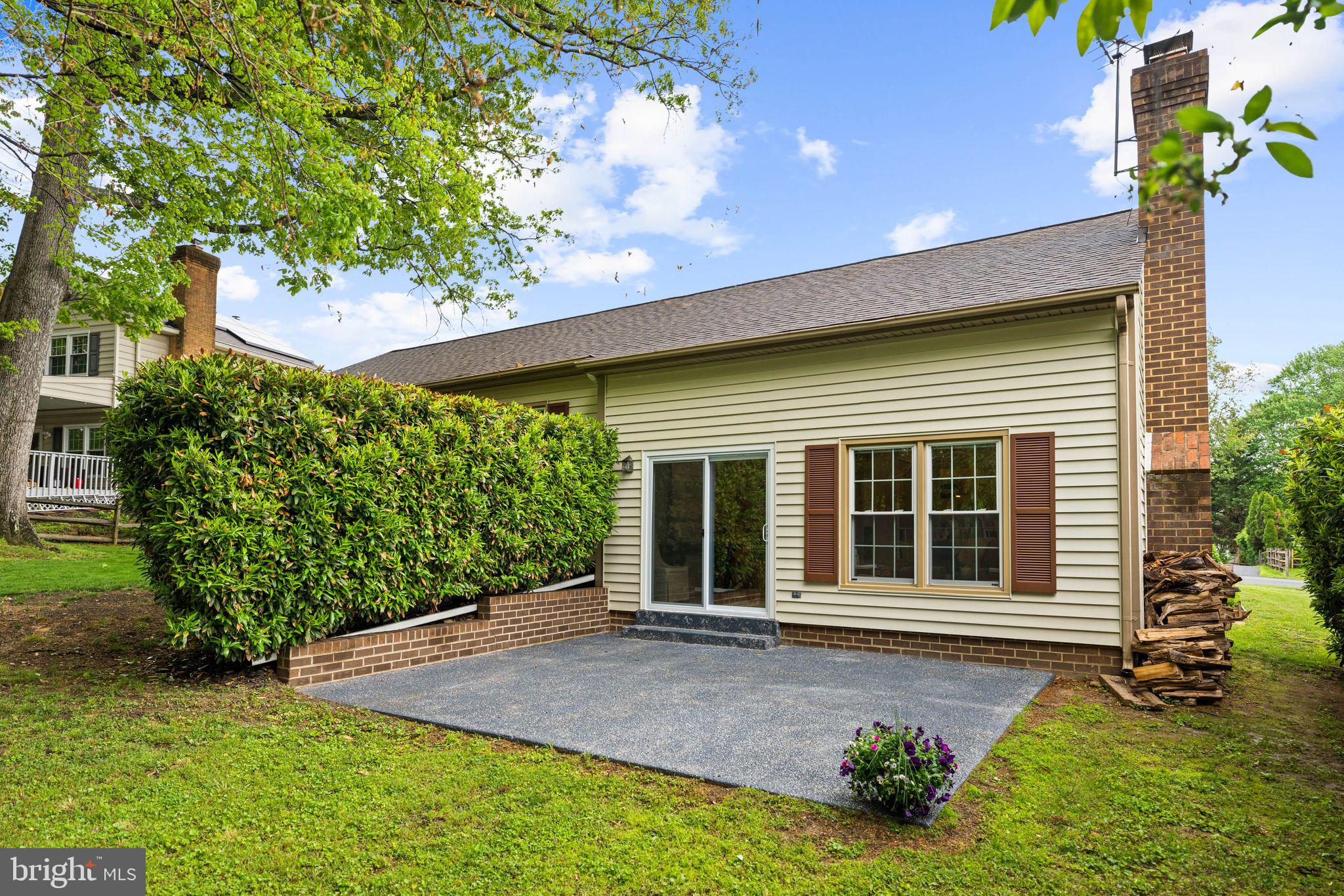 FAIRIDGE - Residential