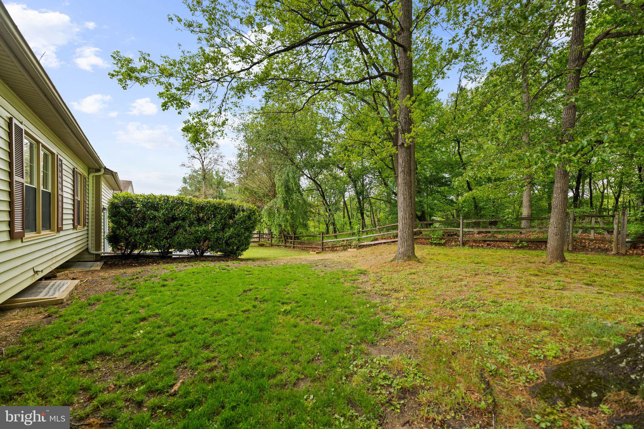 FAIRIDGE - Residential