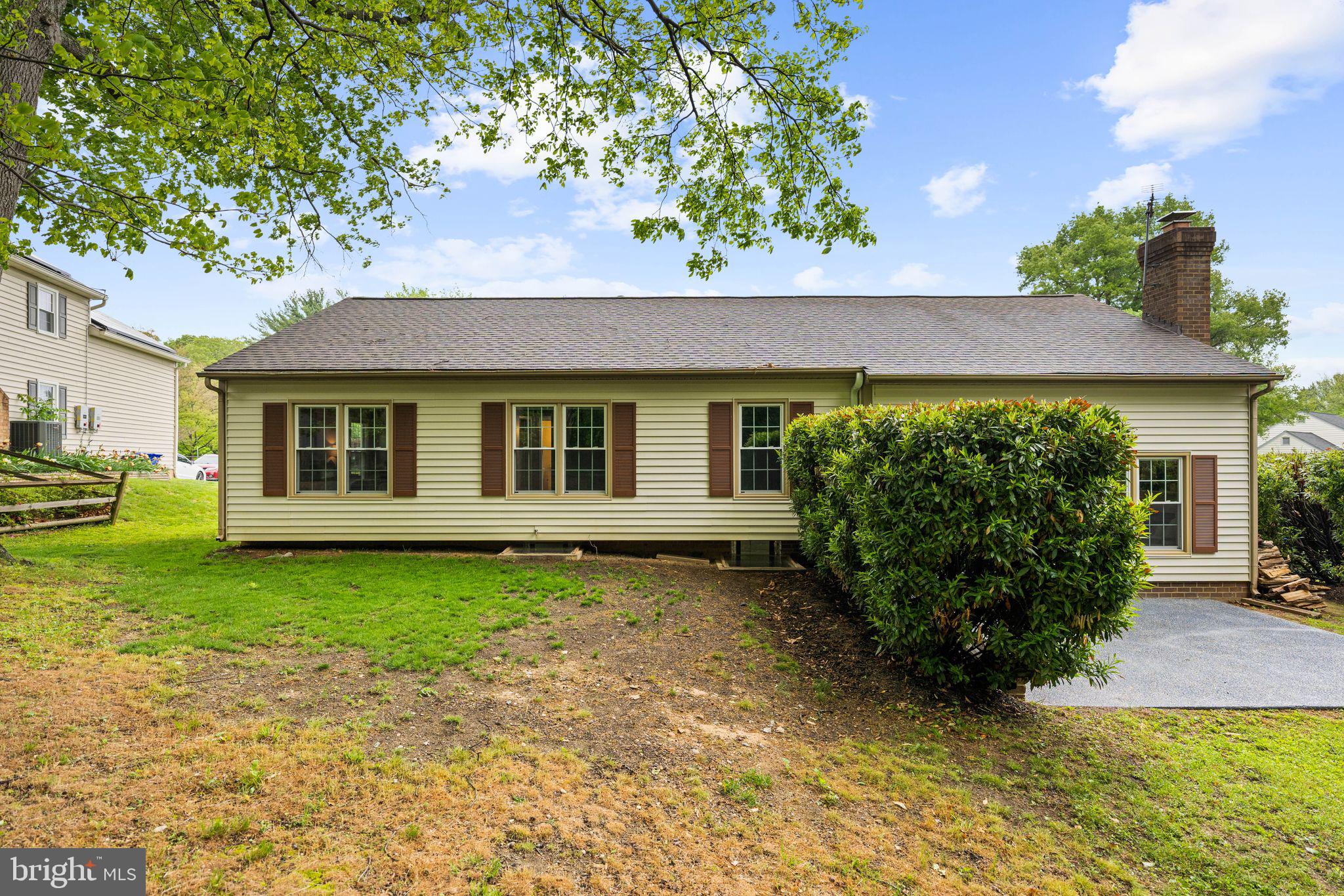 FAIRIDGE - Residential