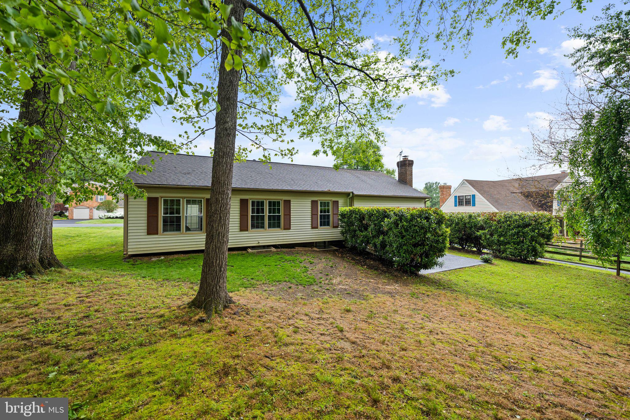 FAIRIDGE - Residential