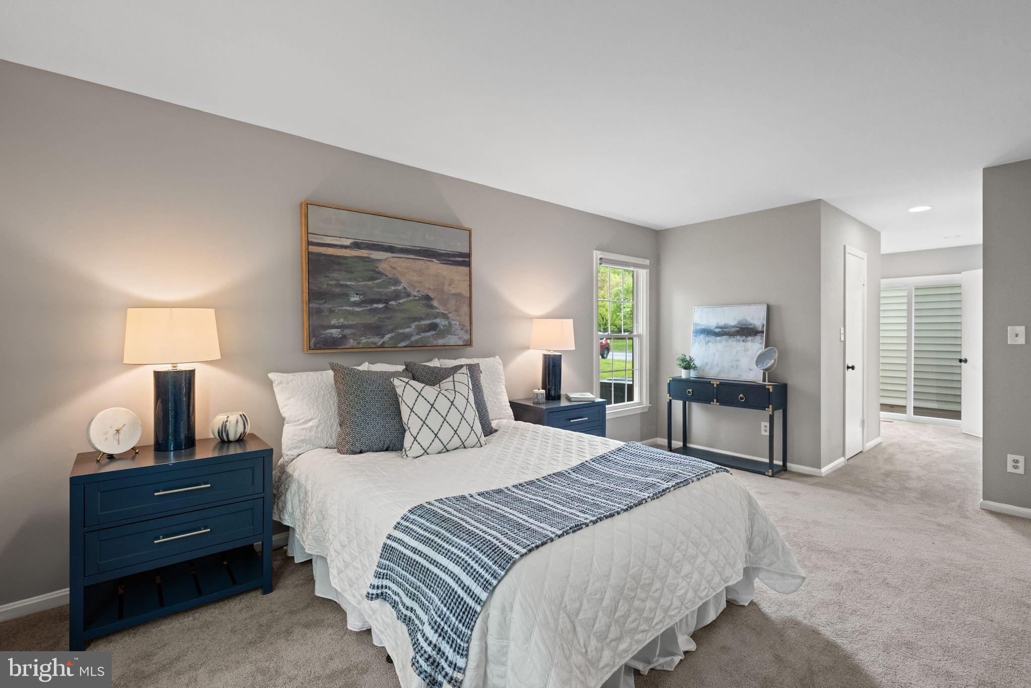 FAIRIDGE - Residential