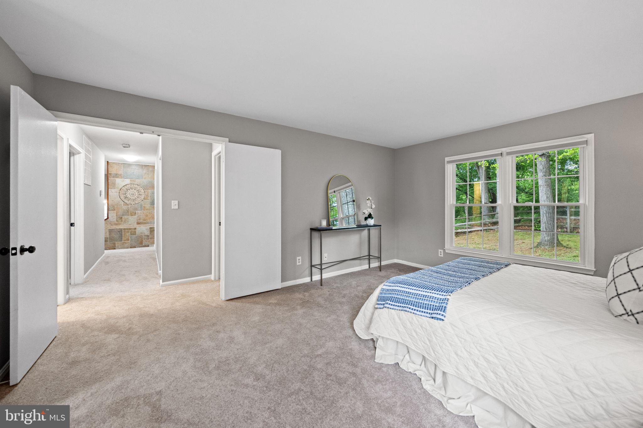 FAIRIDGE - Residential