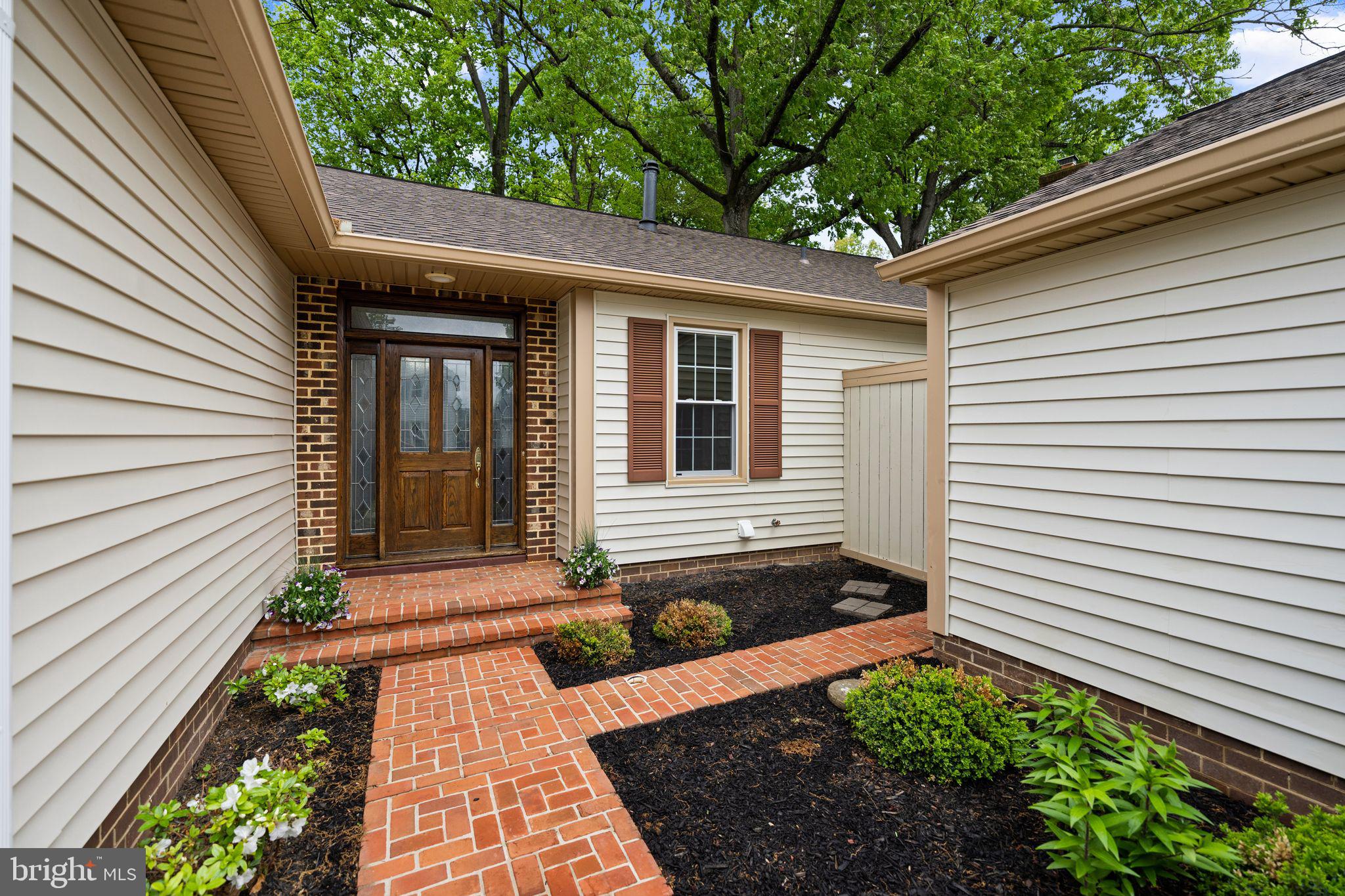 FAIRIDGE - Residential