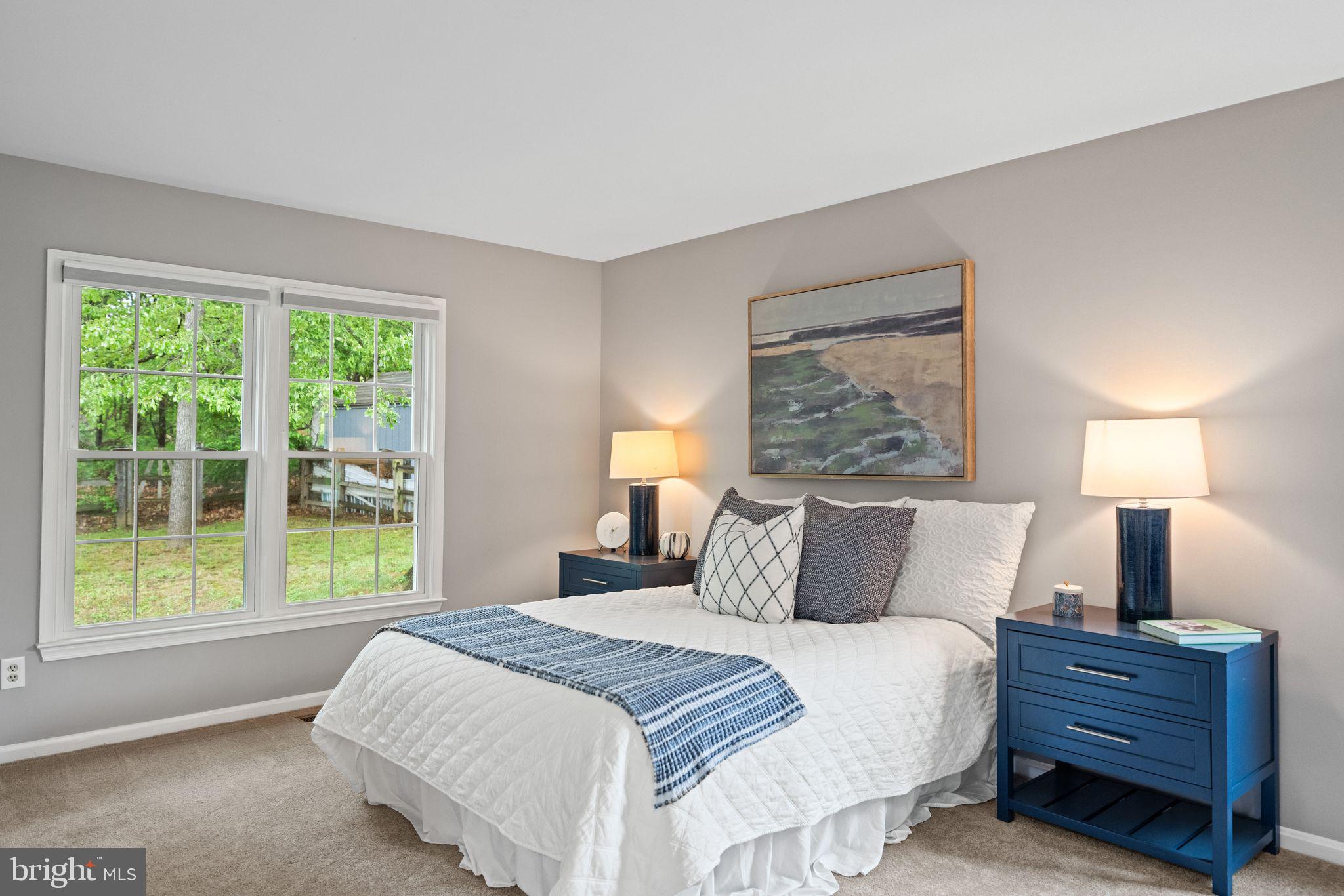 FAIRIDGE - Residential
