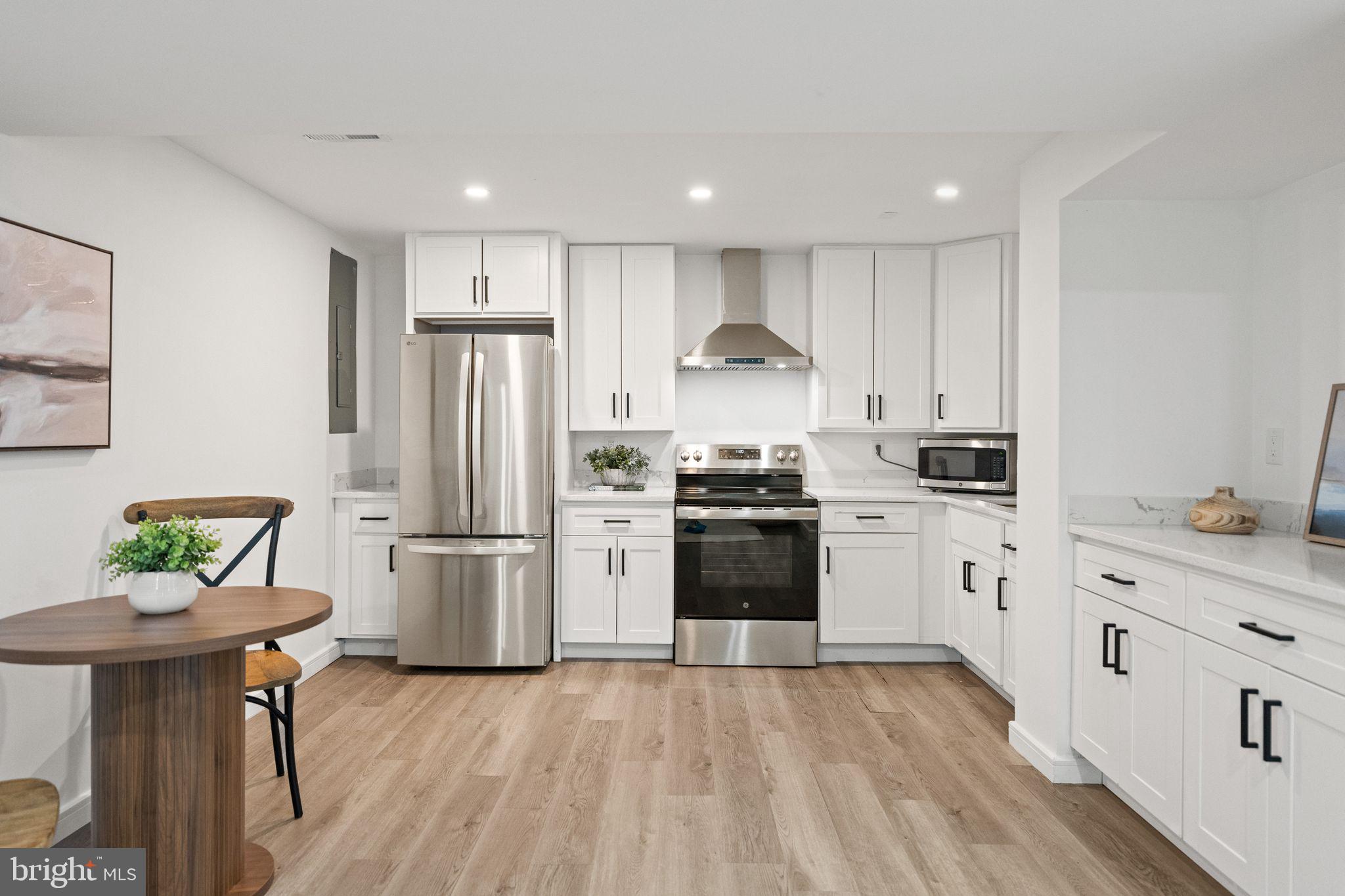 FAIRIDGE - Residential