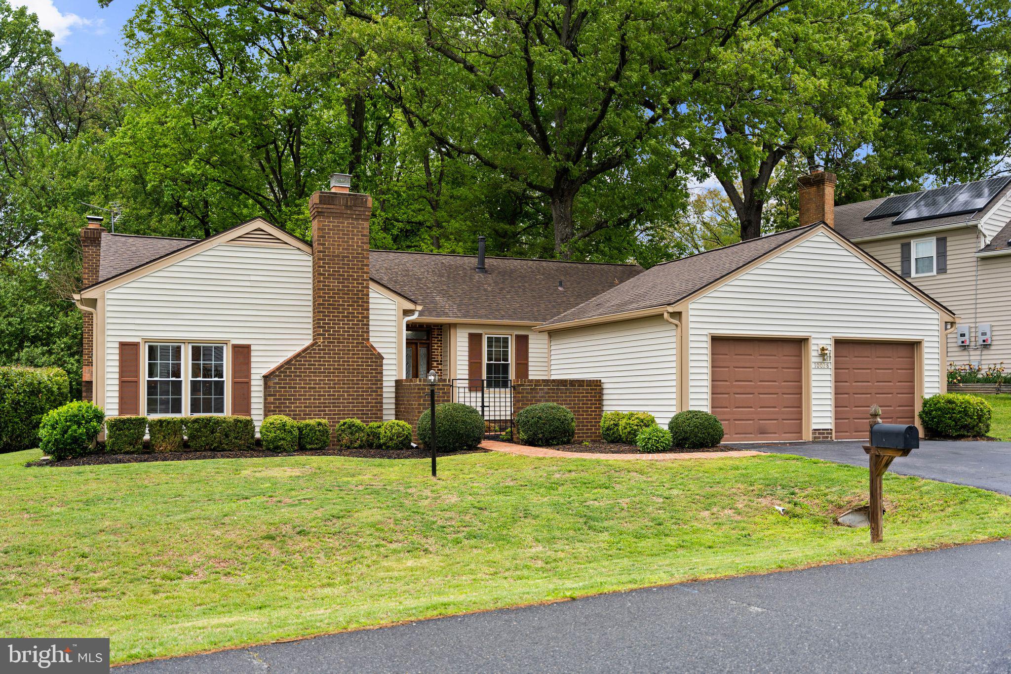 FAIRIDGE - Residential