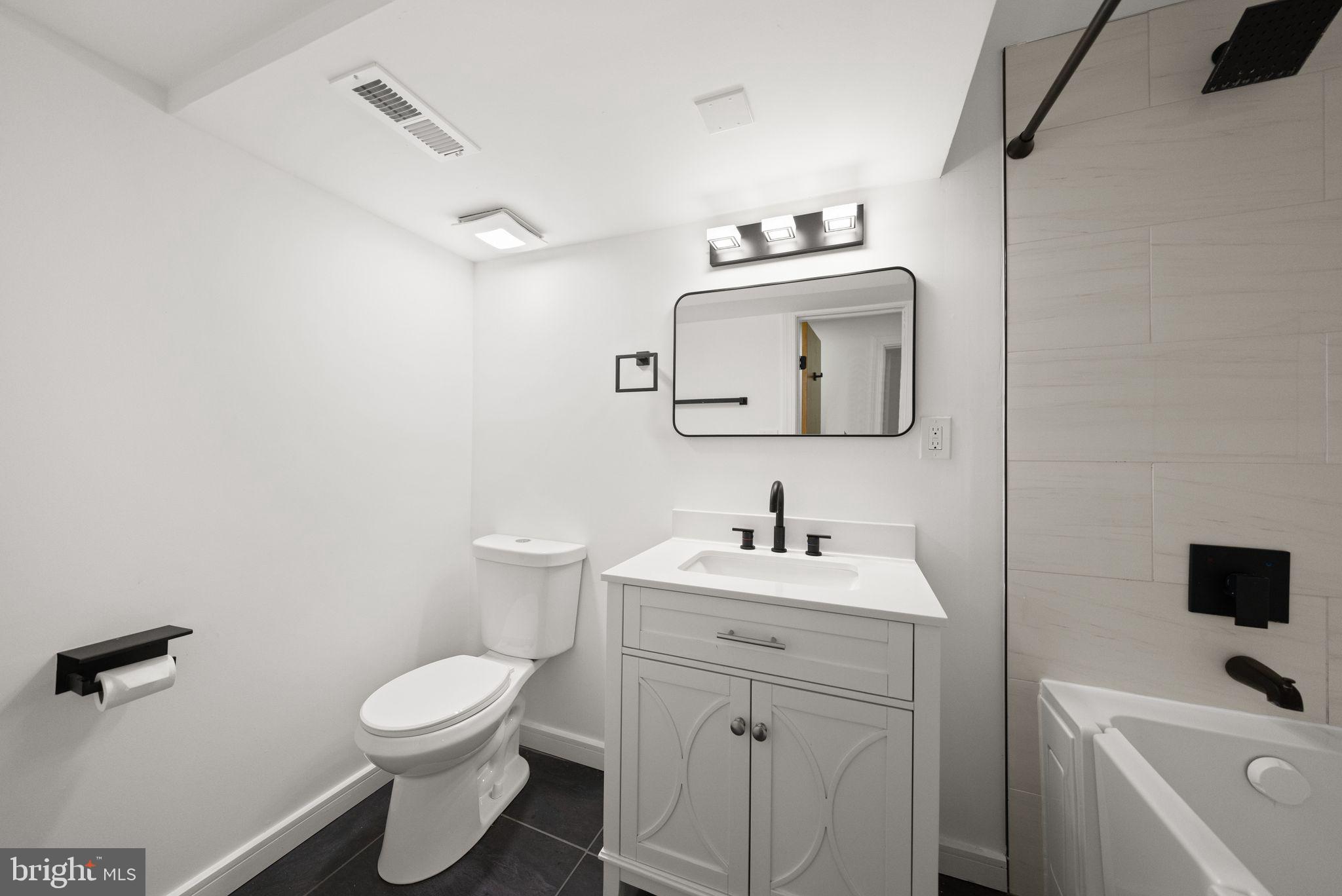 FAIRIDGE - Residential